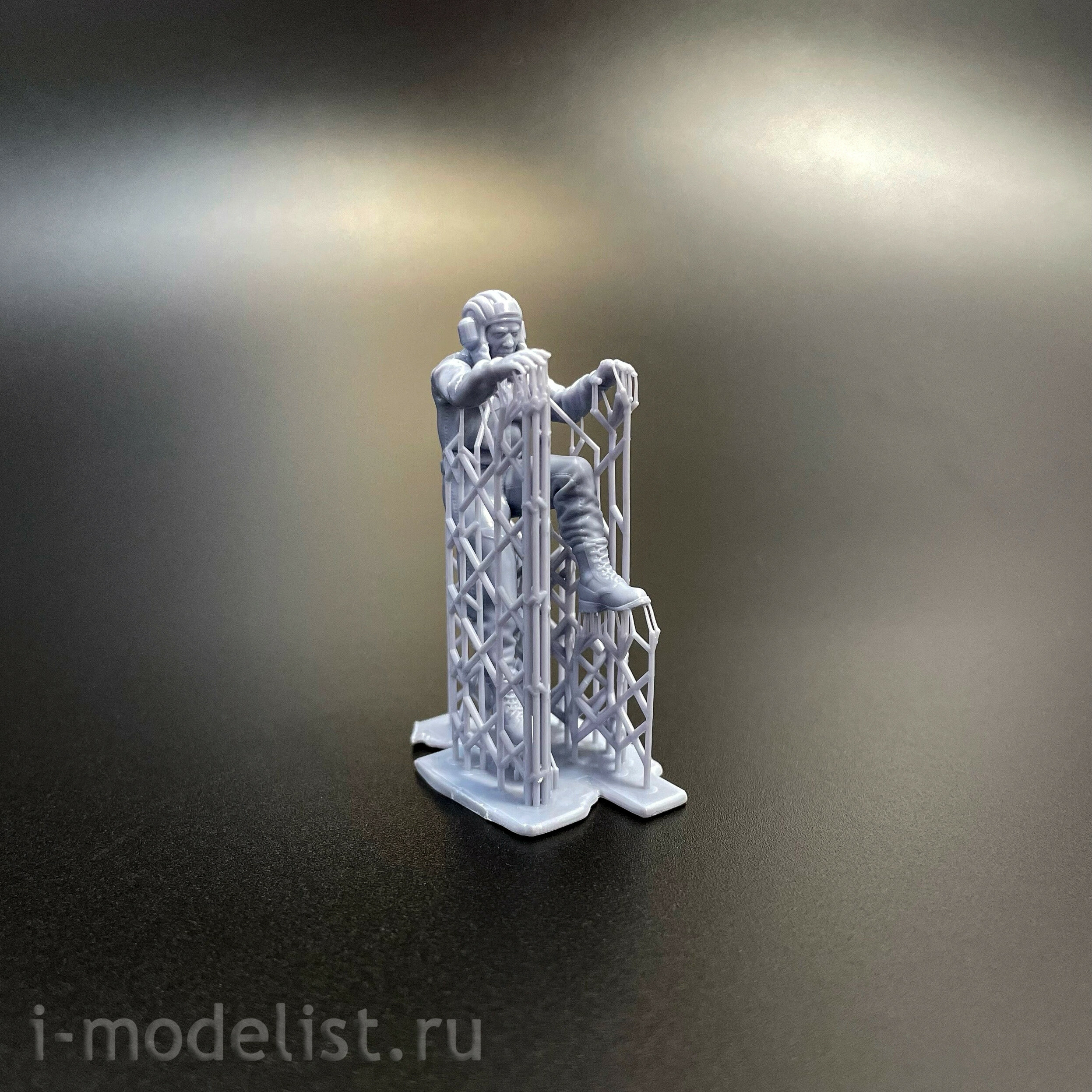 39024 SX-Art 1/35 Российские танкисты (5 фигур), набор 2