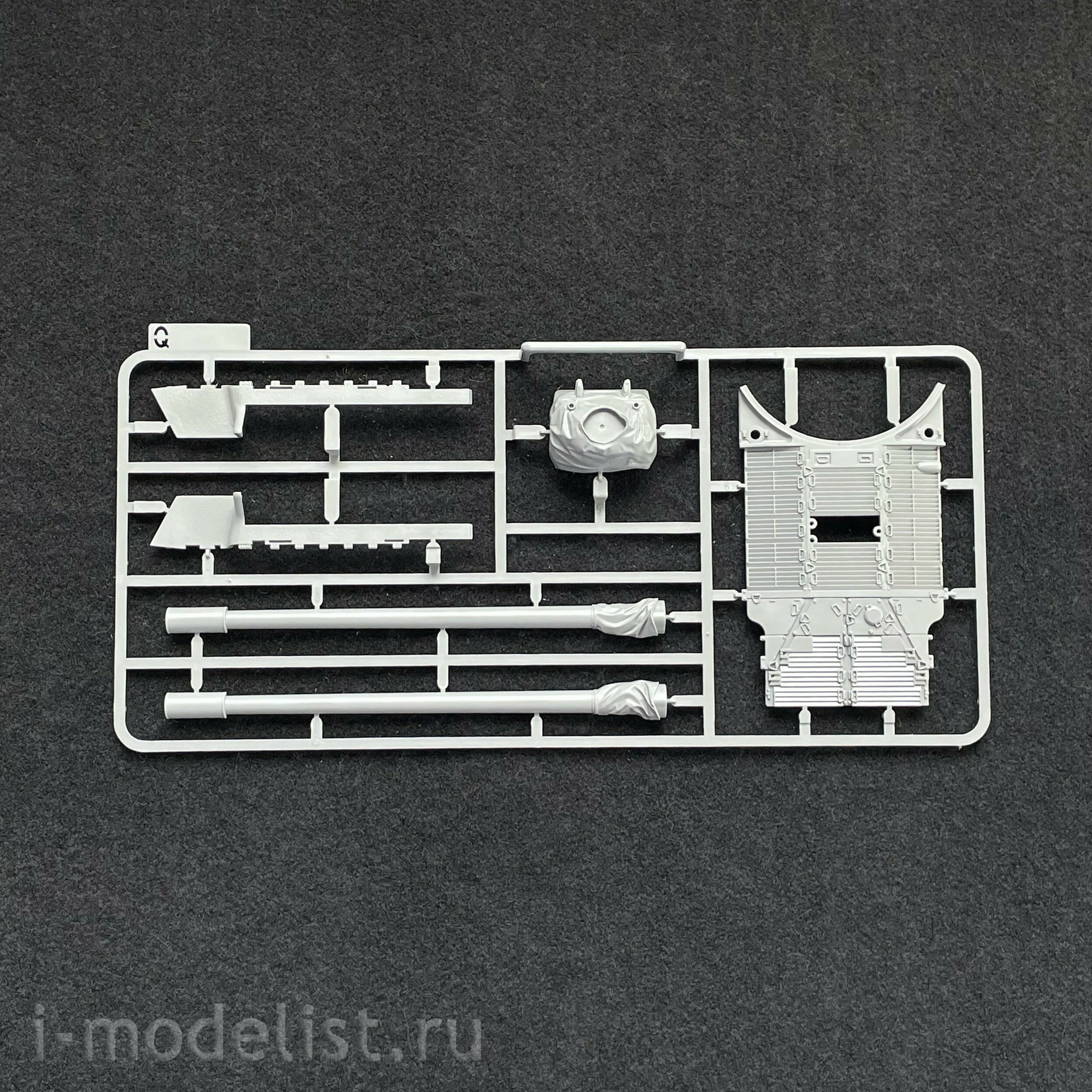 2139 Takom 1/35 American heavy Tank M103A1