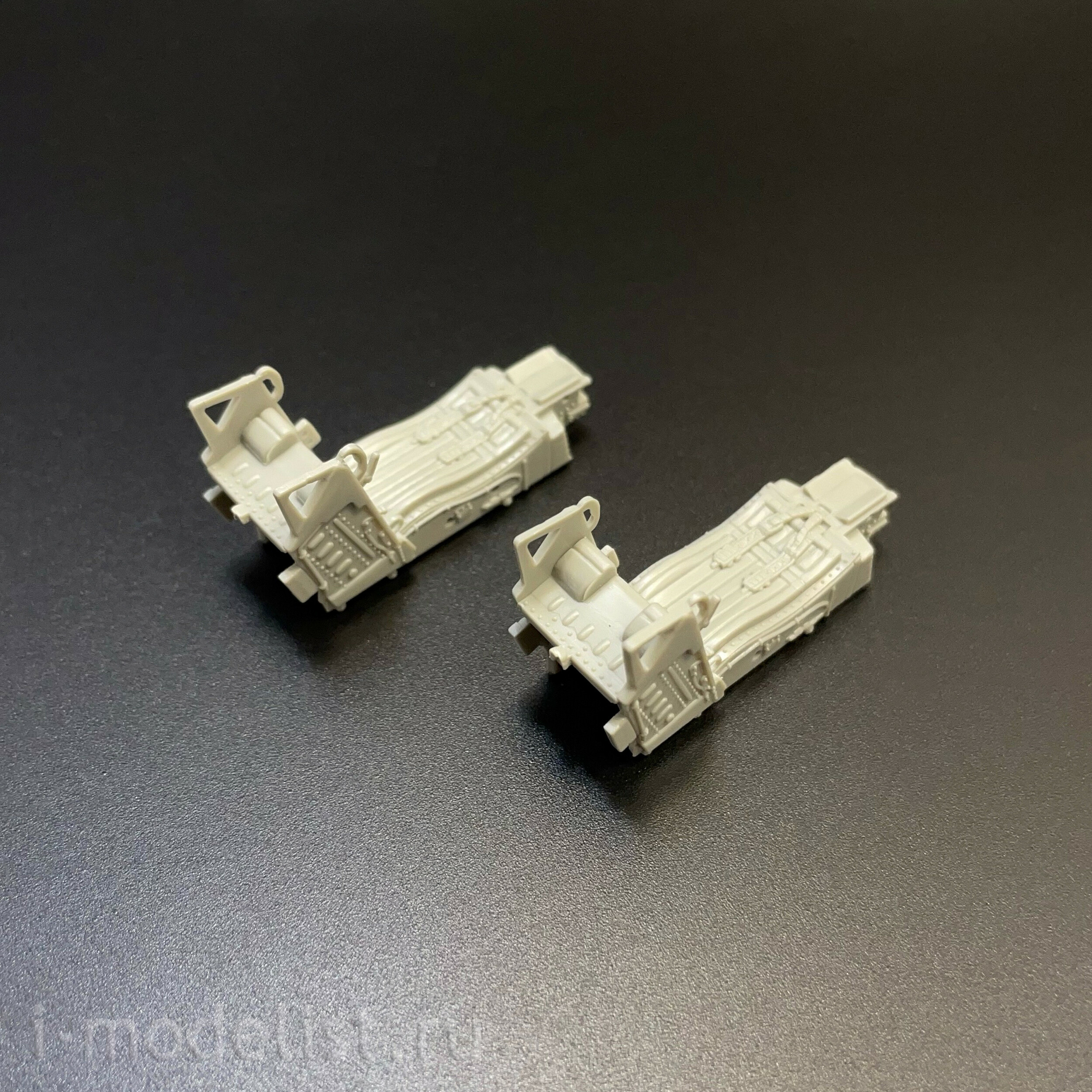 02215 Trumpeter 1/32 A-10A N/AW