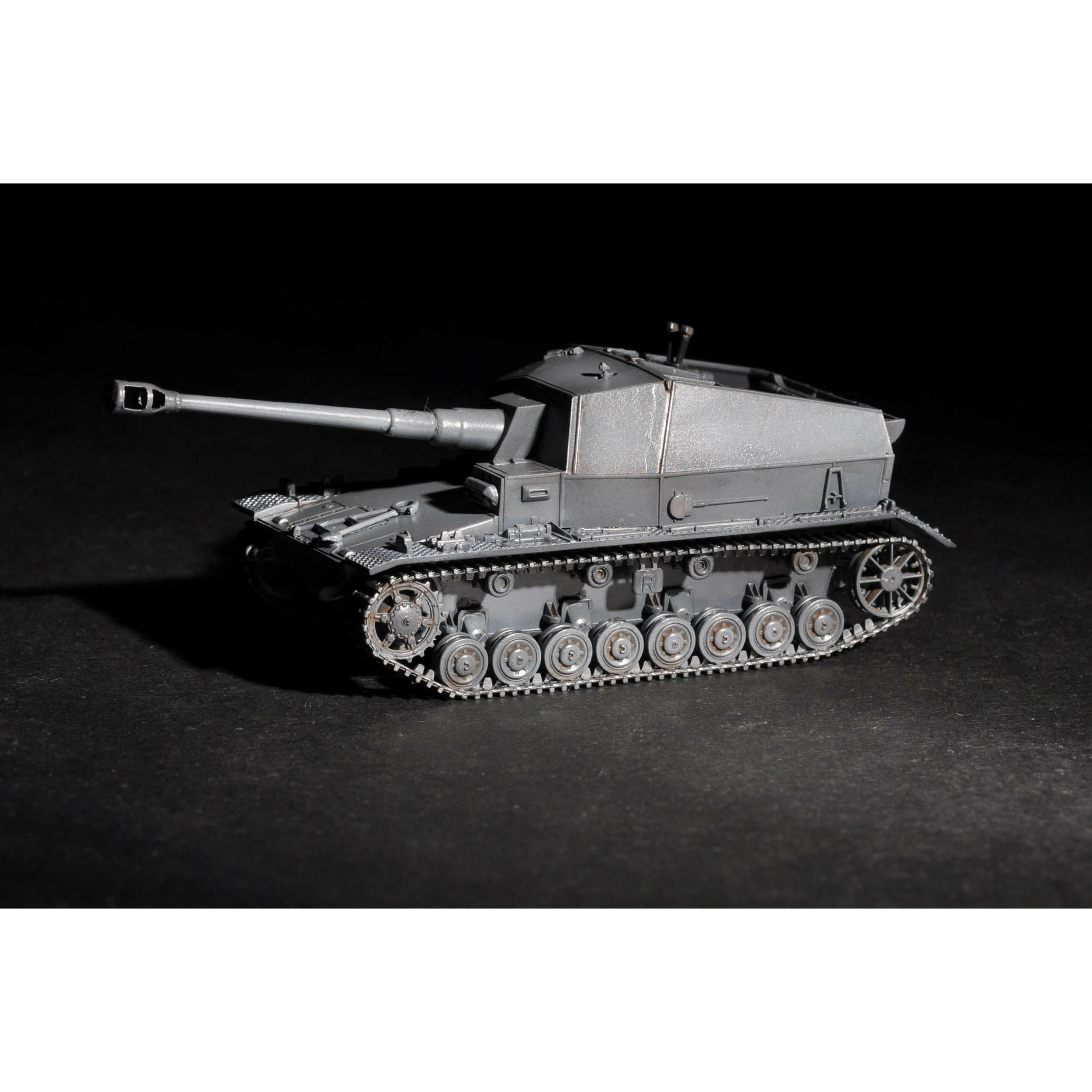 Trumpeter 1/72 07108 German Pz.Sfl.Iva Dicker Max
