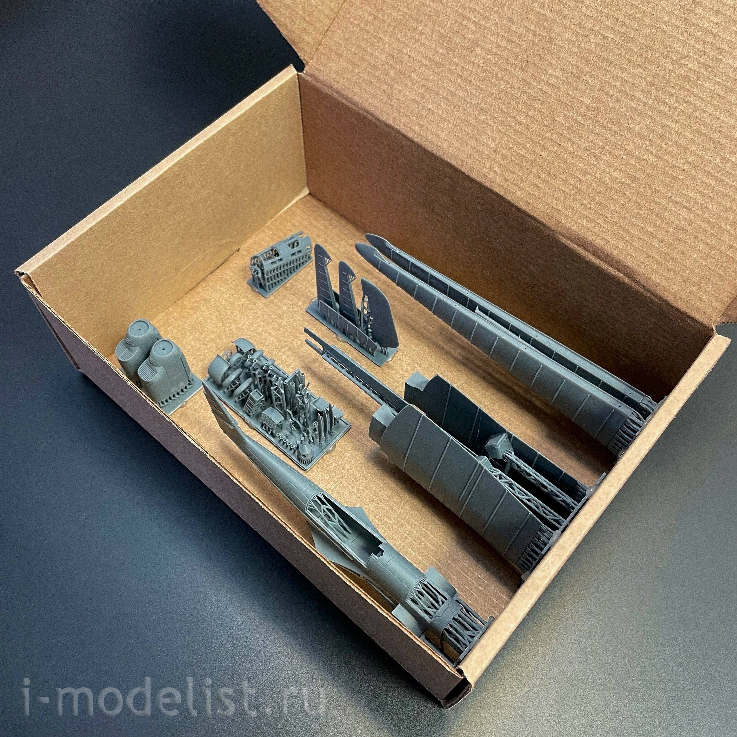 72020 My Модель 1/72 Советский Рекордный самолет АНТ-25