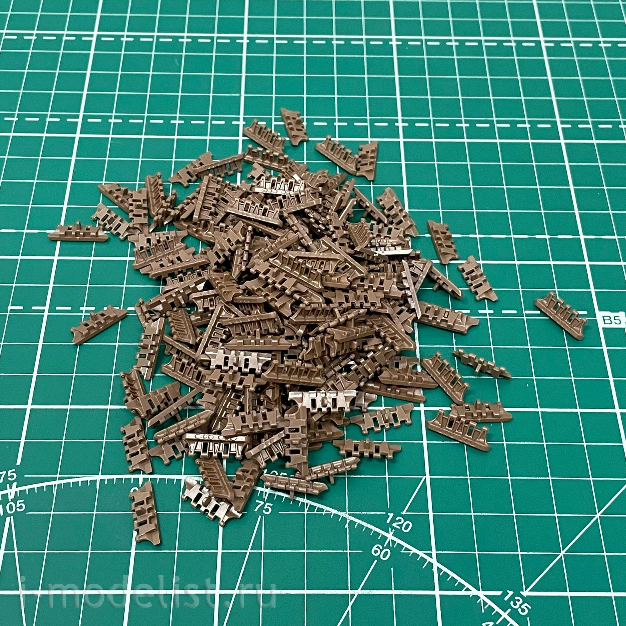 35A043 Amusing Hobby 1/35 Swedish Tank STRV-104