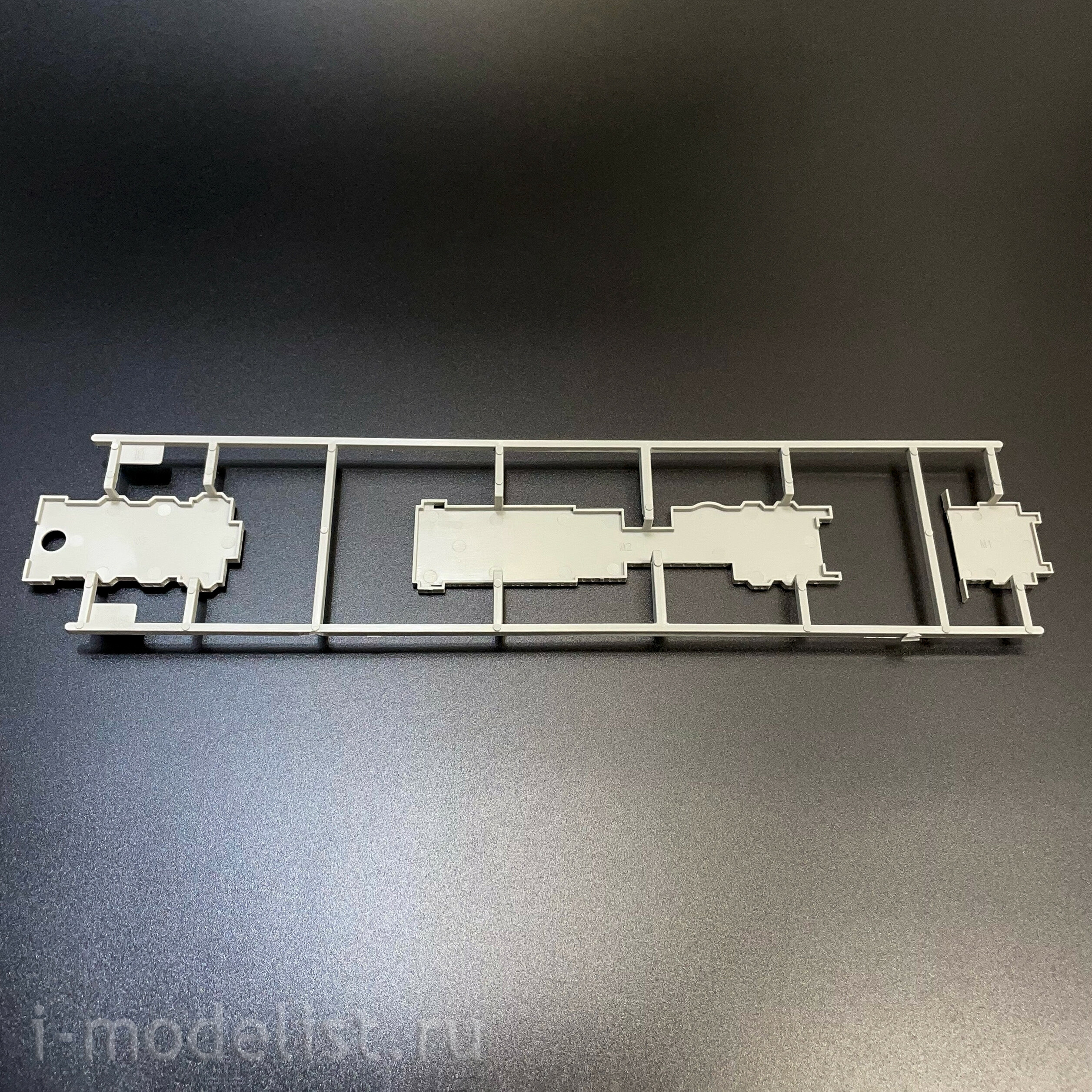 83421 HobbyBoss 1/700 Трансатлантический лайнер Olympic