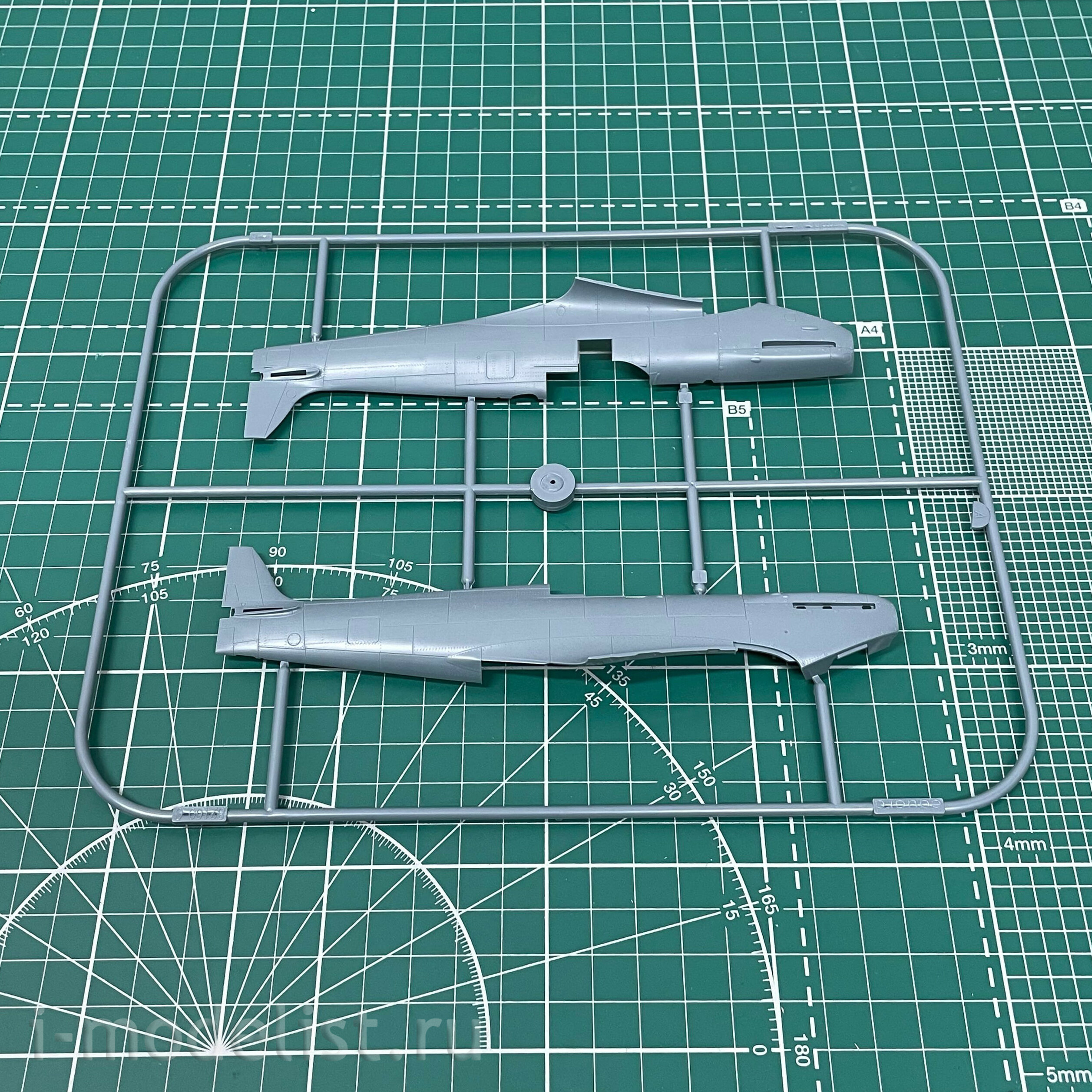 11149 Eduard 1/48 Fighter EAGLEs CALL DUAL COMBO