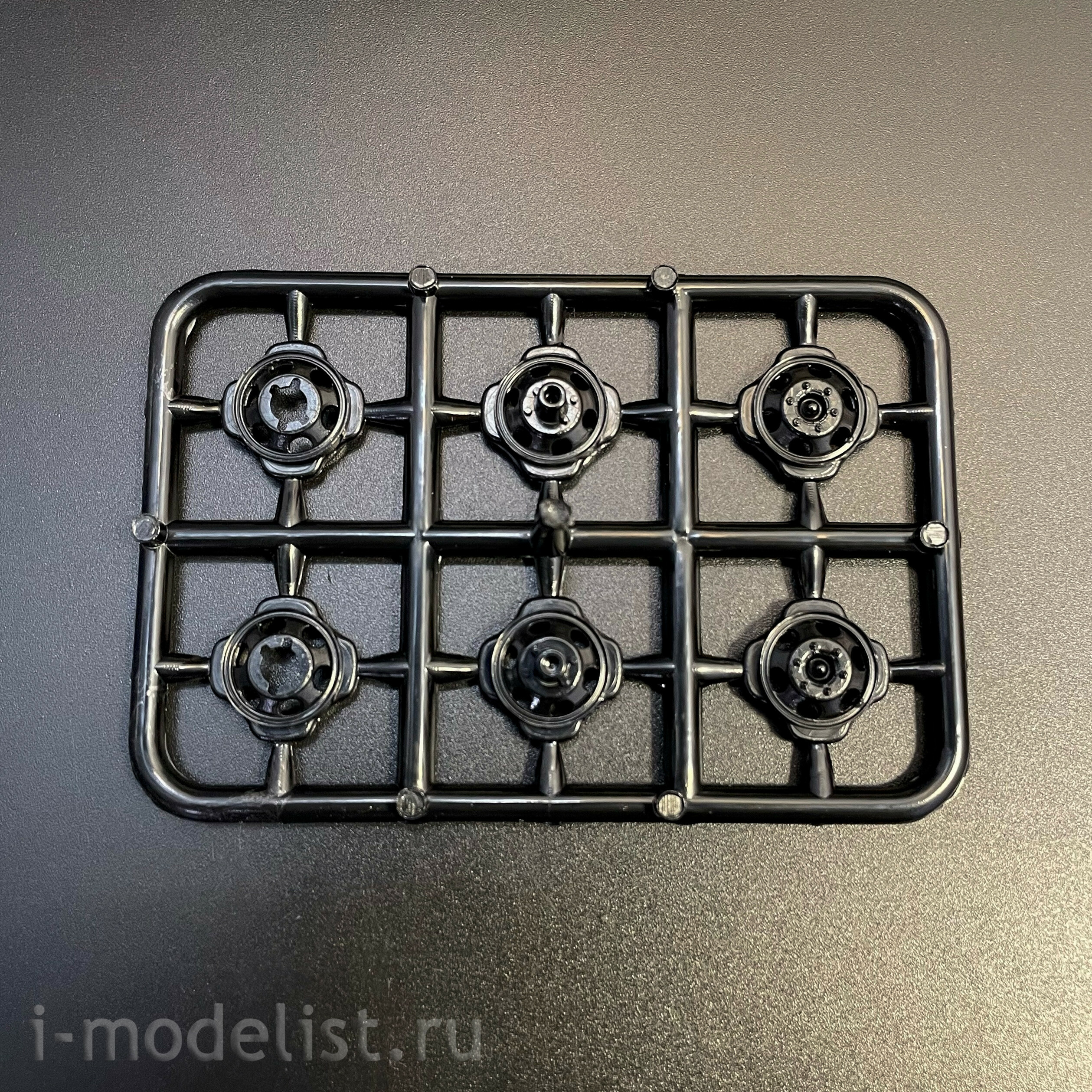 1675AVD AVD Models 1/43 Загрузчик сеялок АС-2 (51)