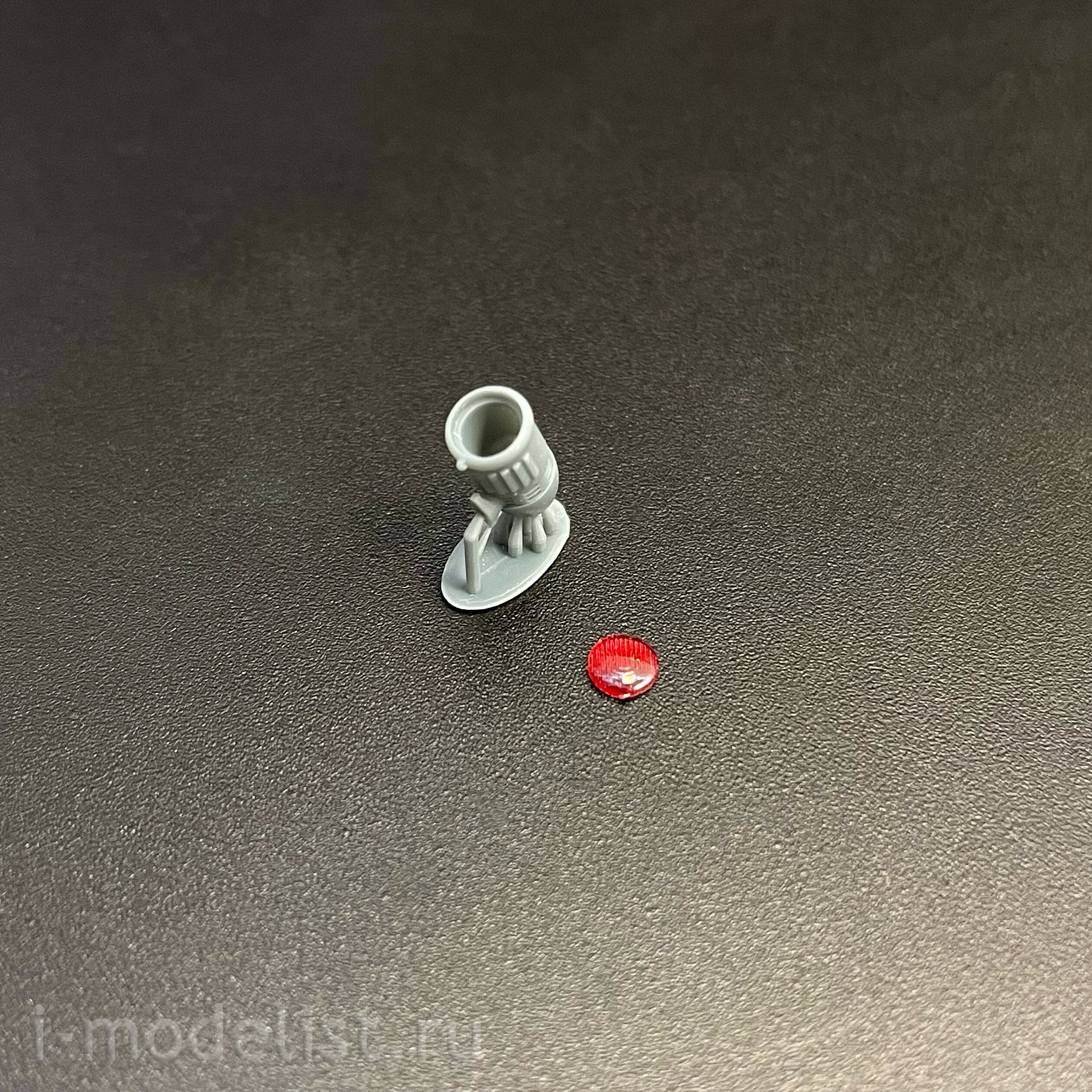 im35147 My Модель 1/35 Cветозвуковая сирена 