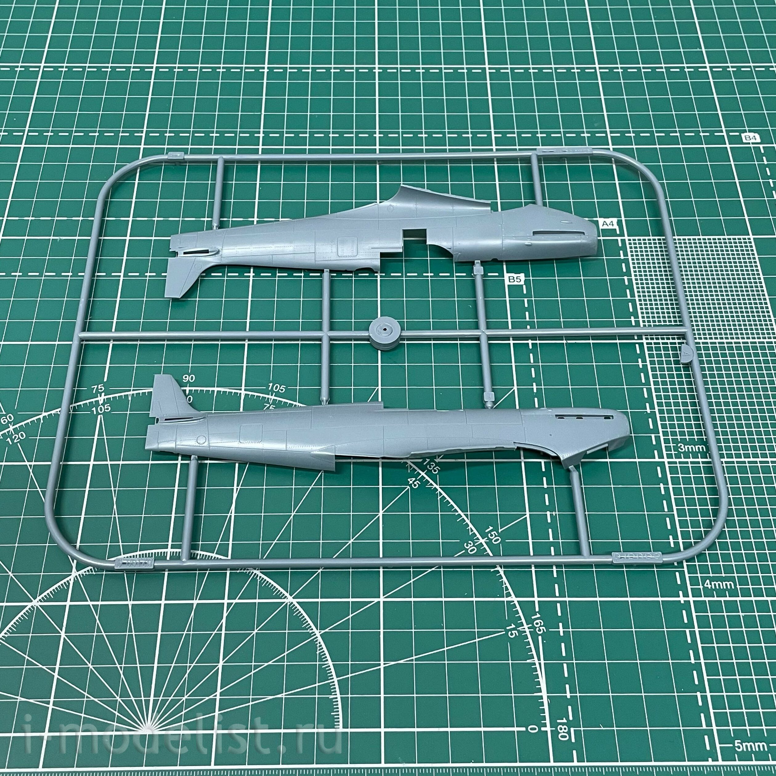 11149 Eduard 1/48 Fighter EAGLEs CALL DUAL COMBO