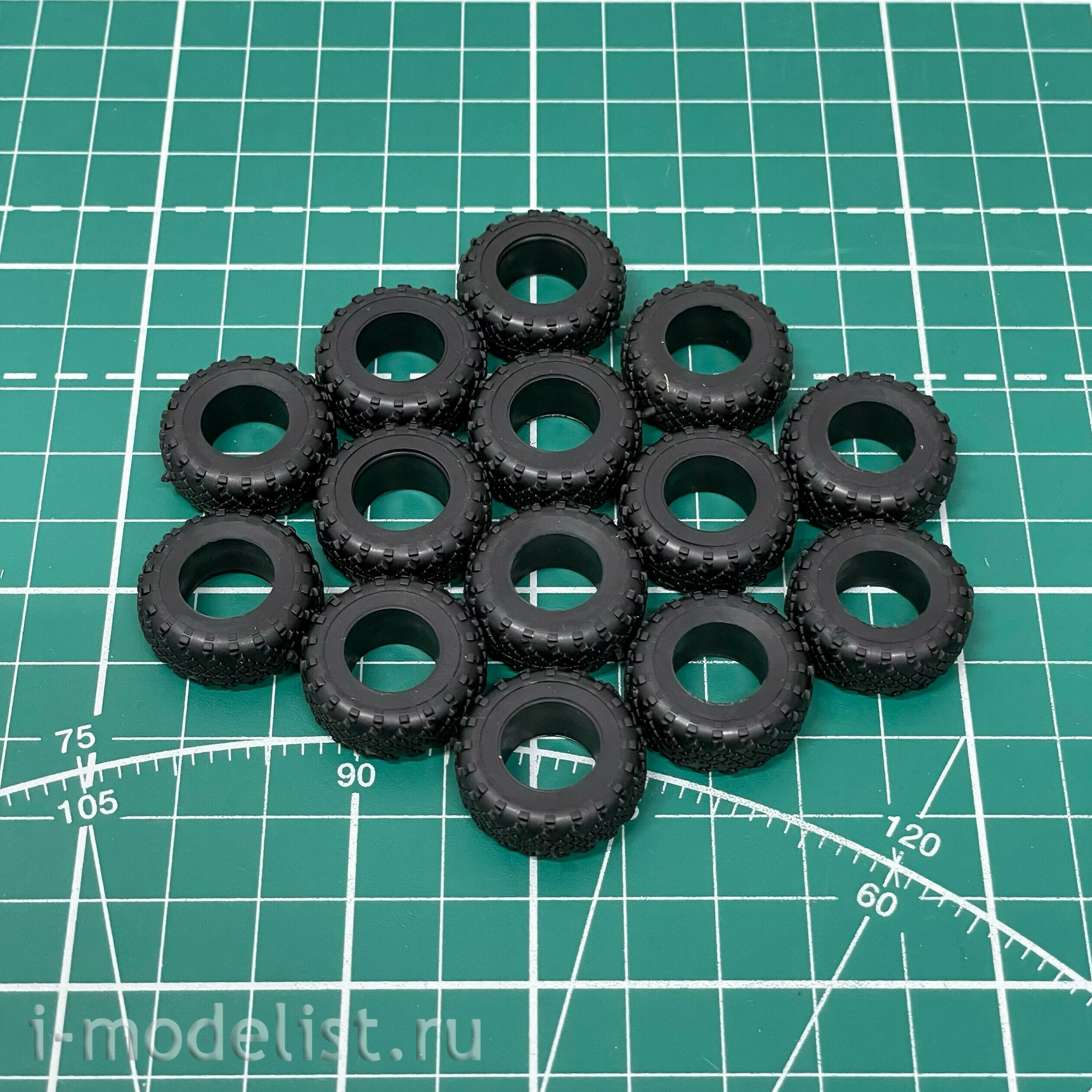 5003ПН Zvezda 1/72 Подарочный набор: Российский ракетный комплекс стратегического назначения 