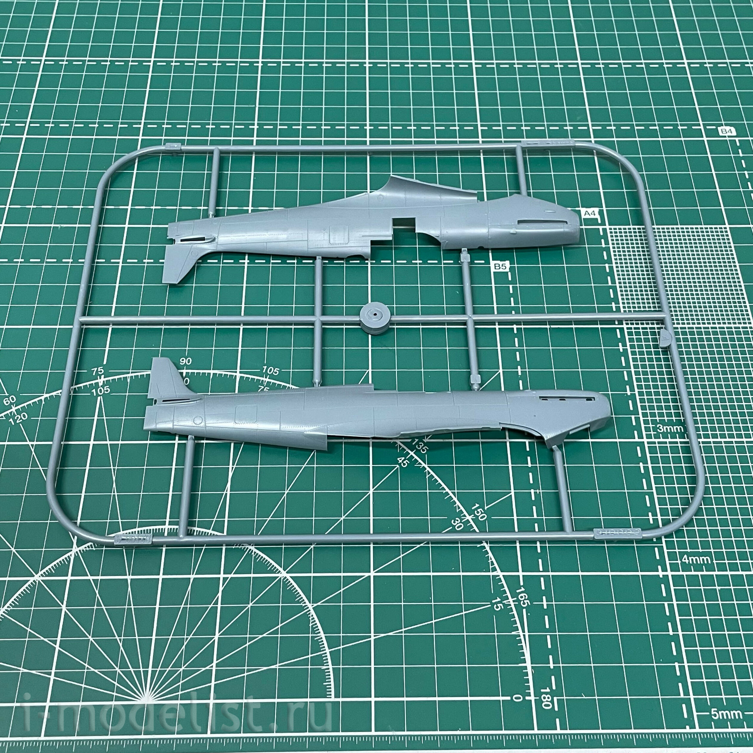 11149 Eduard 1/48 Fighter EAGLEs CALL DUAL COMBO
