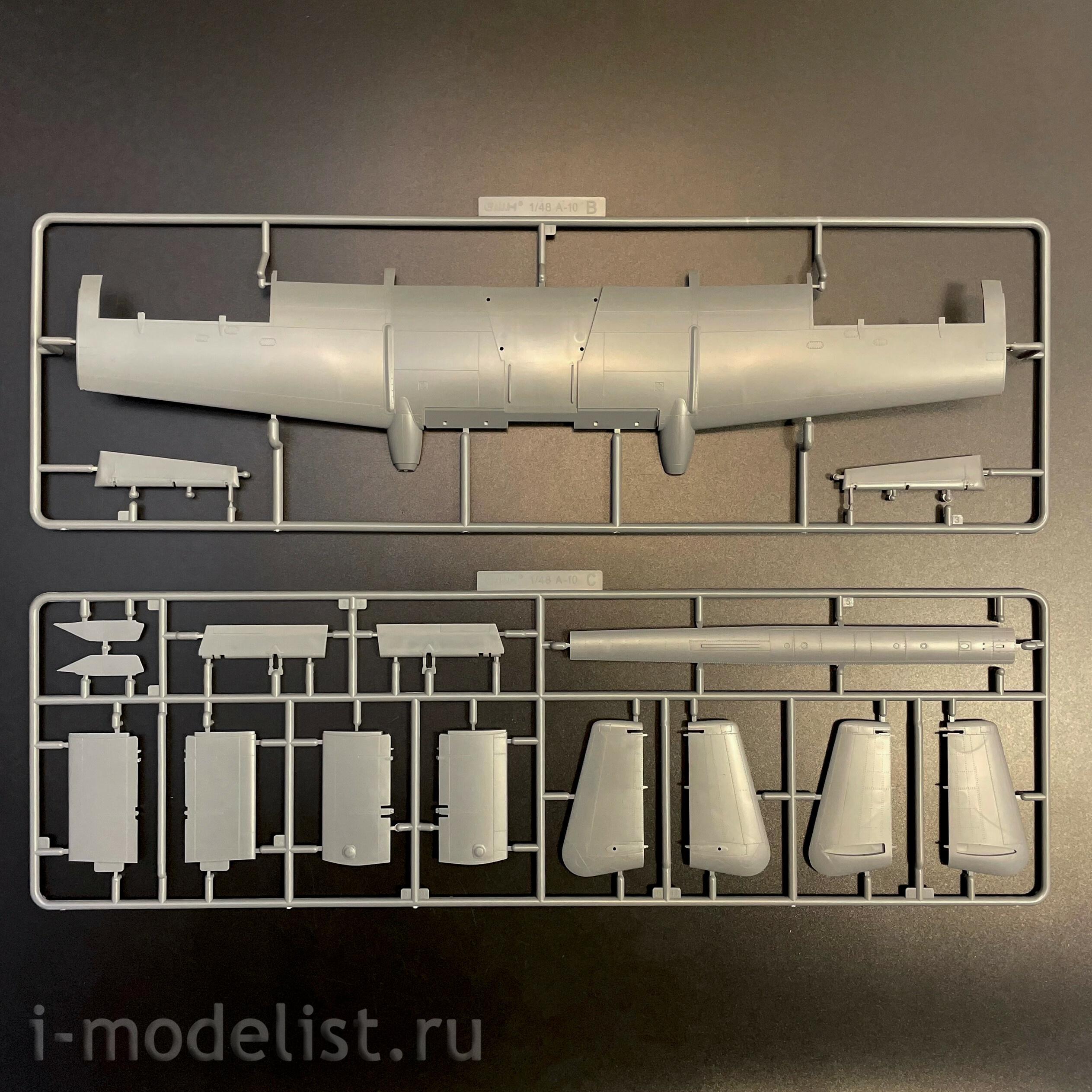 S4823 Great Wall Hobby 1/48 A-10C Thunderbolt II 