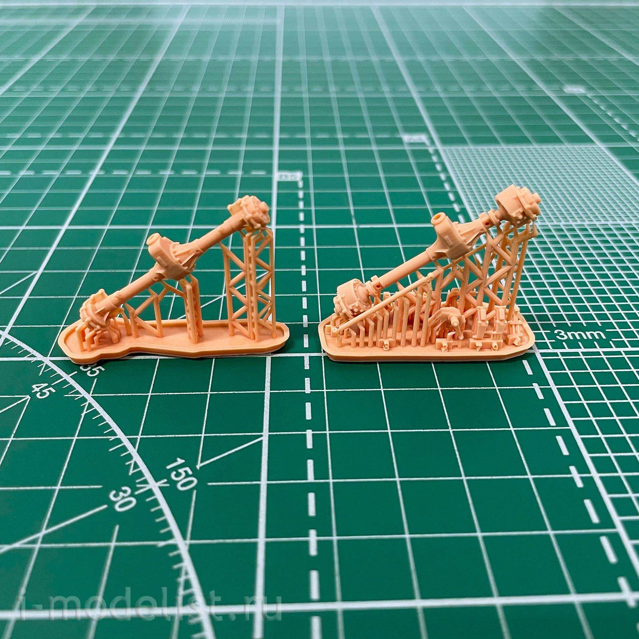 352001 My model 1/35 Conversion kit for model 3909 