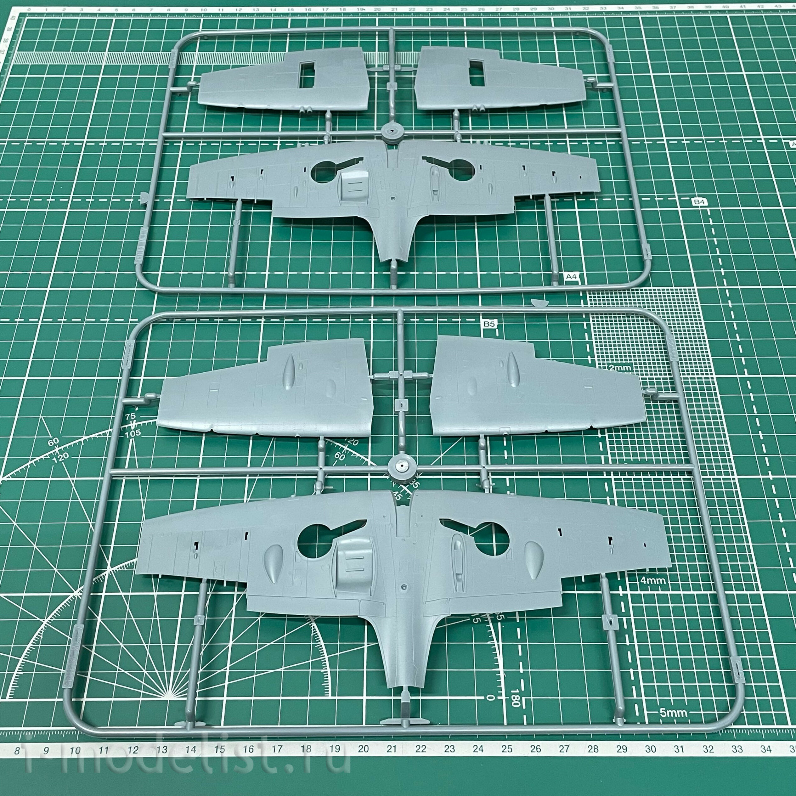 11149 Eduard 1/48 Fighter EAGLEs CALL DUAL COMBO