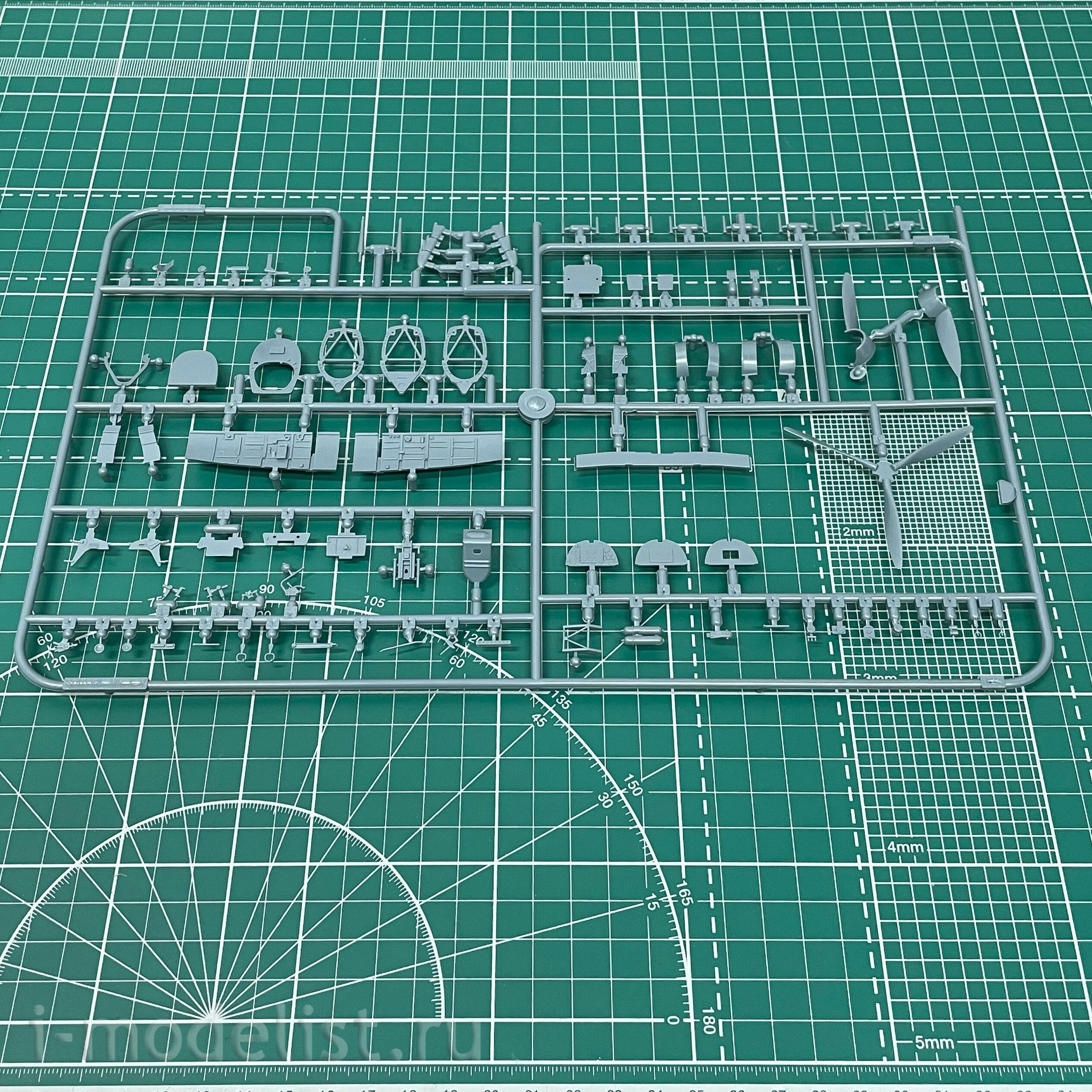 11149 Eduard 1/48 Fighter EAGLEs CALL DUAL COMBO