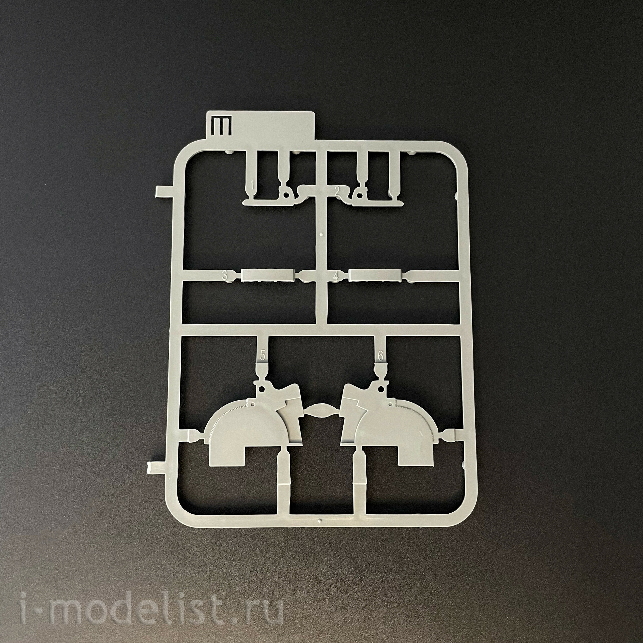2200W Takom 1/35 Set of three Tiger I 
