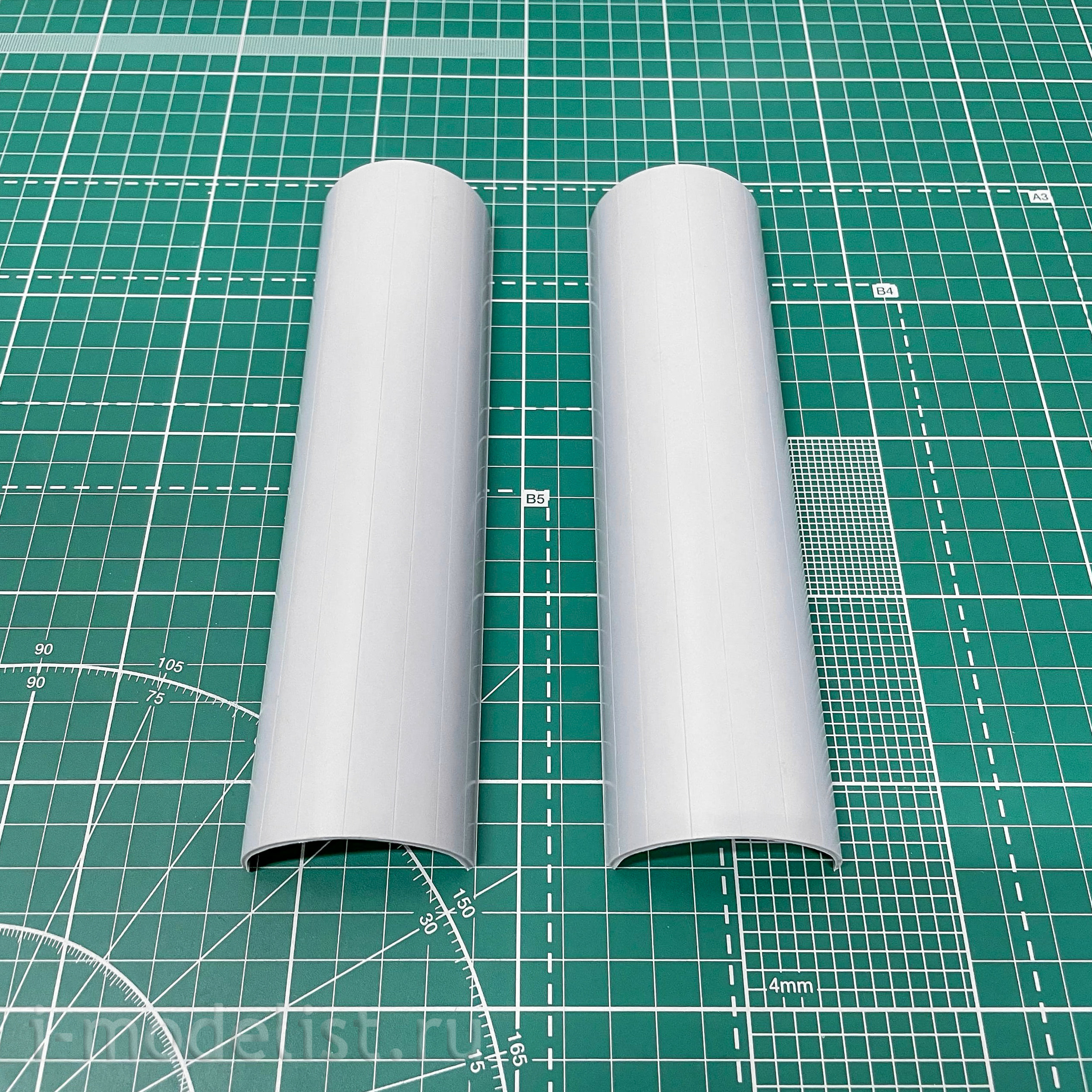 144-035 Microcosm 1/144 Myasishchev VM-T Atlant aircraft
