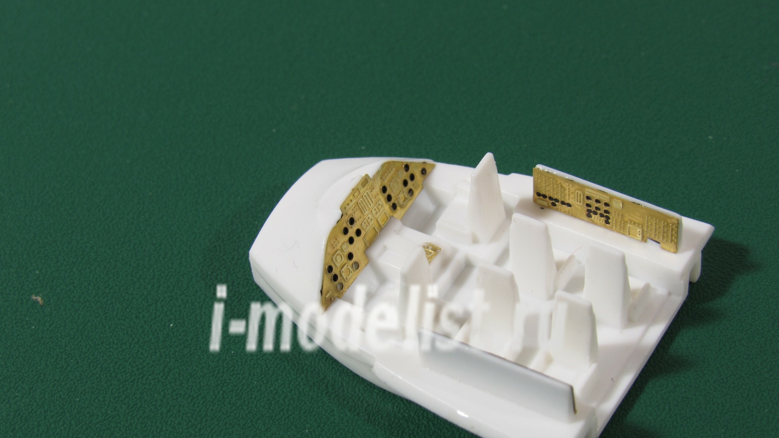 144224 Microdesign 1/144 photo Etching for an-225