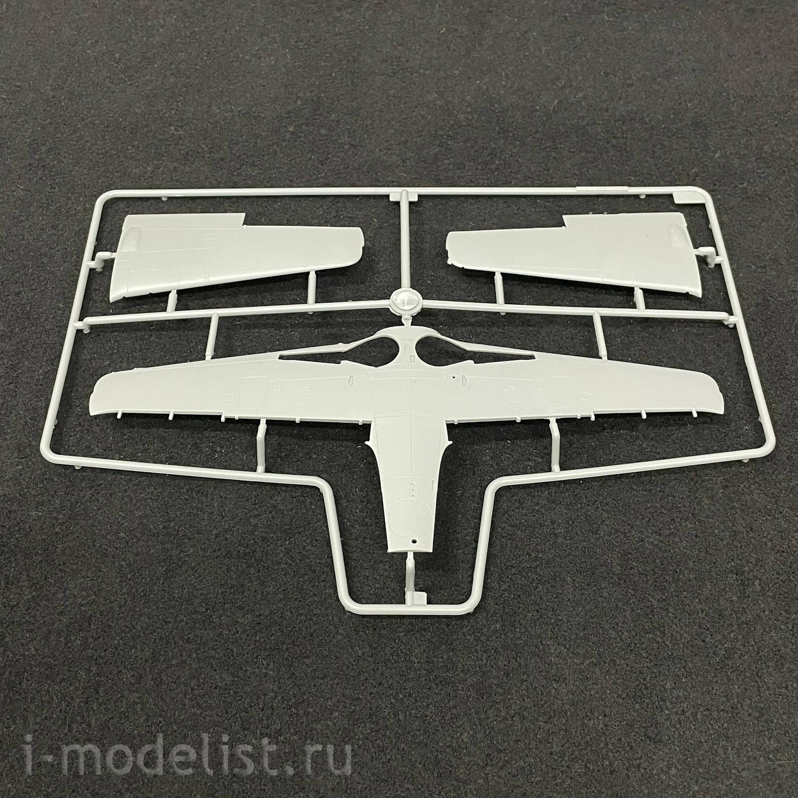 81719 HobbyBoss 1/48 Focke-Wulf FW 190D-12 Aircraft