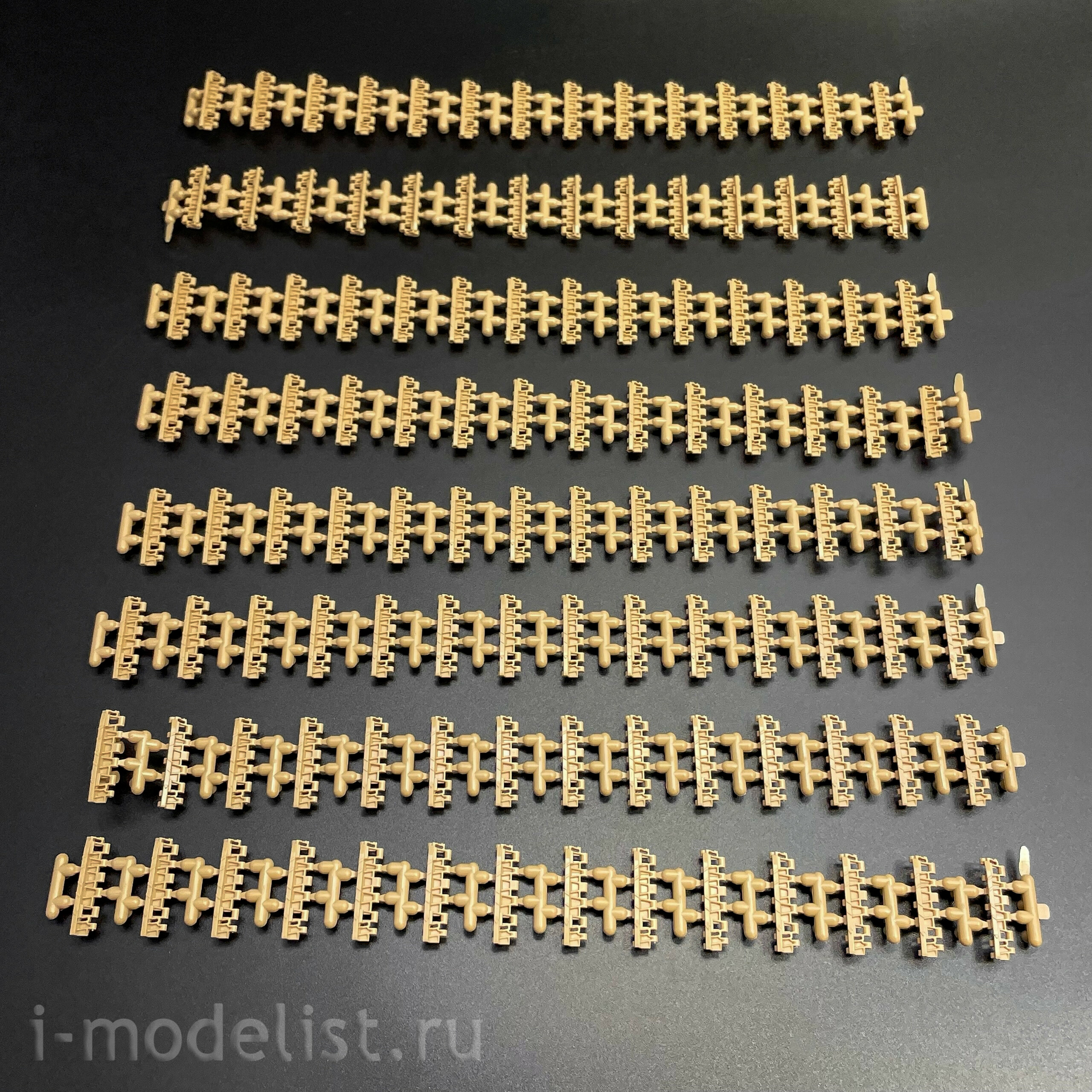 RM-5126 Rye Field Model 1/35 Notмецкий тяжелый танк Sd.Kfz.182 Tiger Ausf.B King Tiger (турель Henschel), продвинутая версия