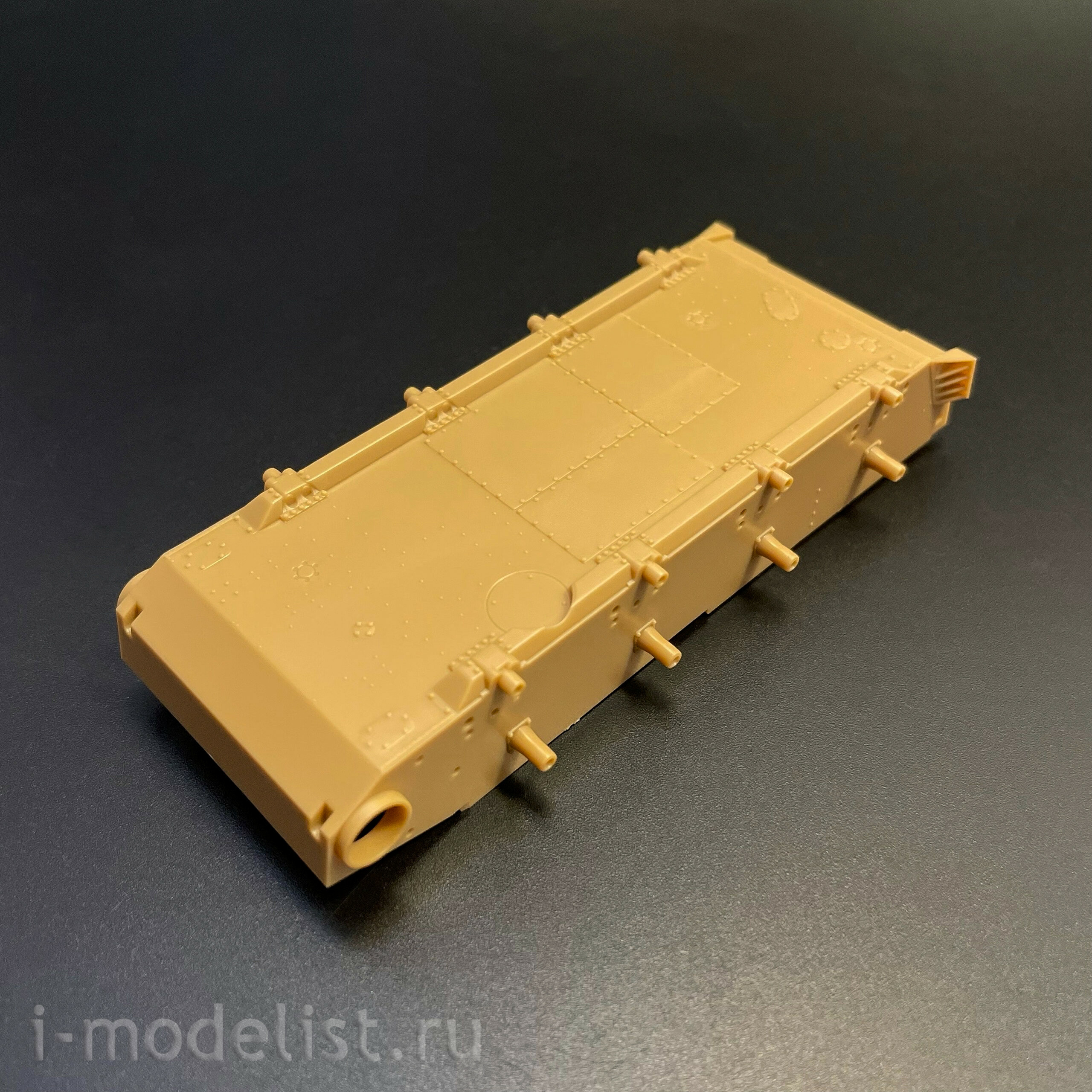 84842 HobbyBoss 1/48 Notмецкий средний танк Pzkpfw IV Ausf.J