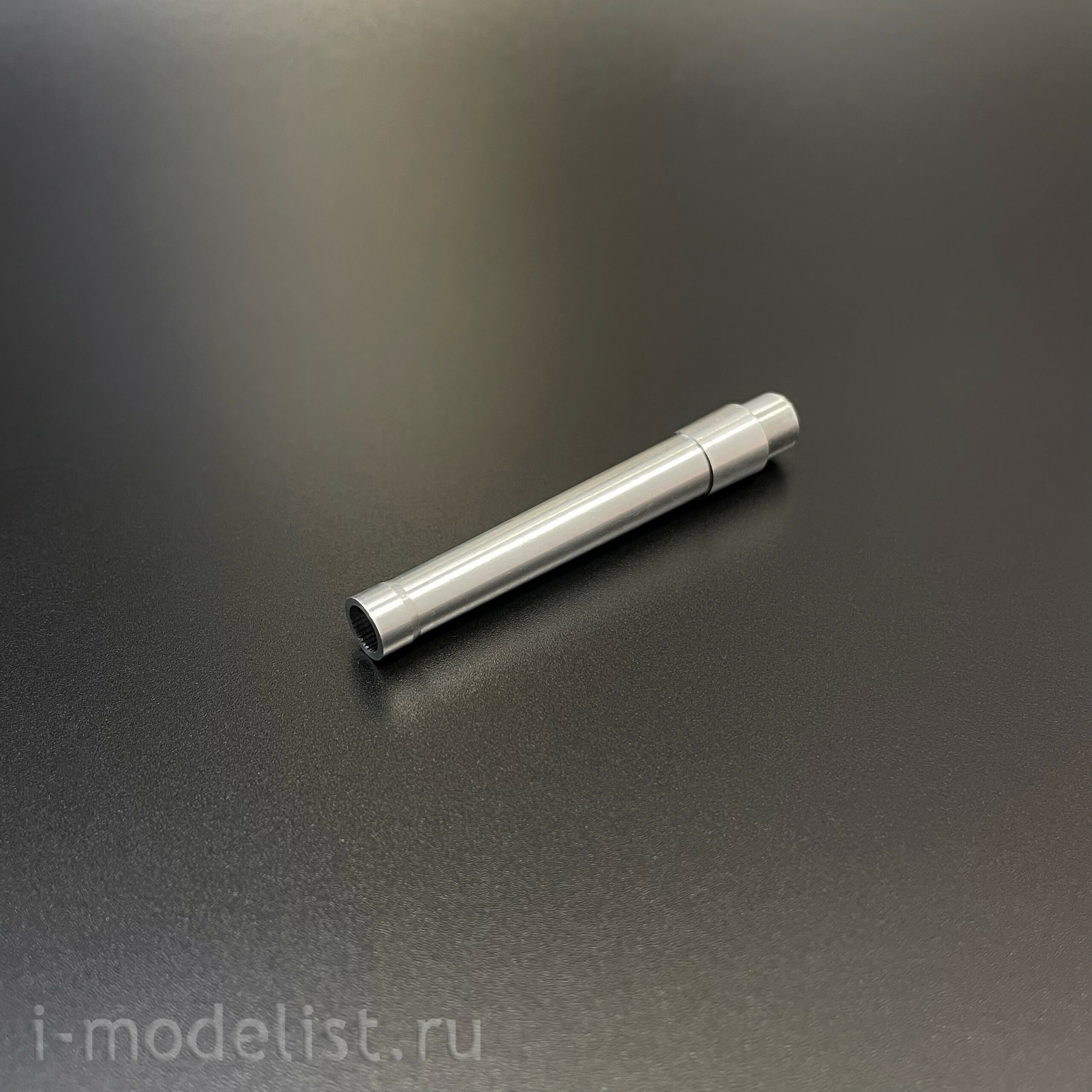 im35132 GE Models 1/35 Металлический ствол 203 мм L/24 для советской гаубицы Б-4 обр. 1931 г.