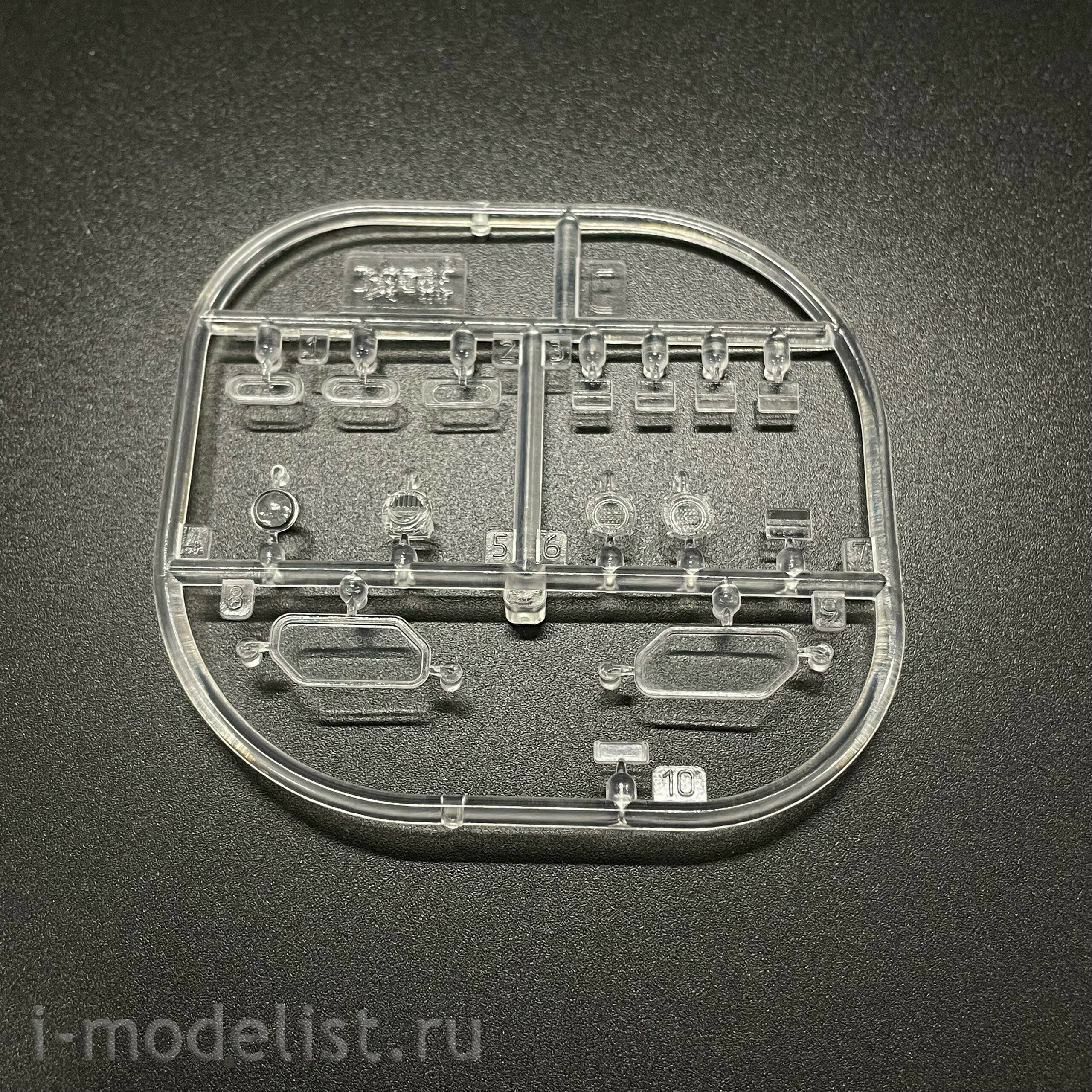 3652 Zvezda 1/35 Pre-order  Советский многоцелевой броnotранспортёр МТ-ЛБ
