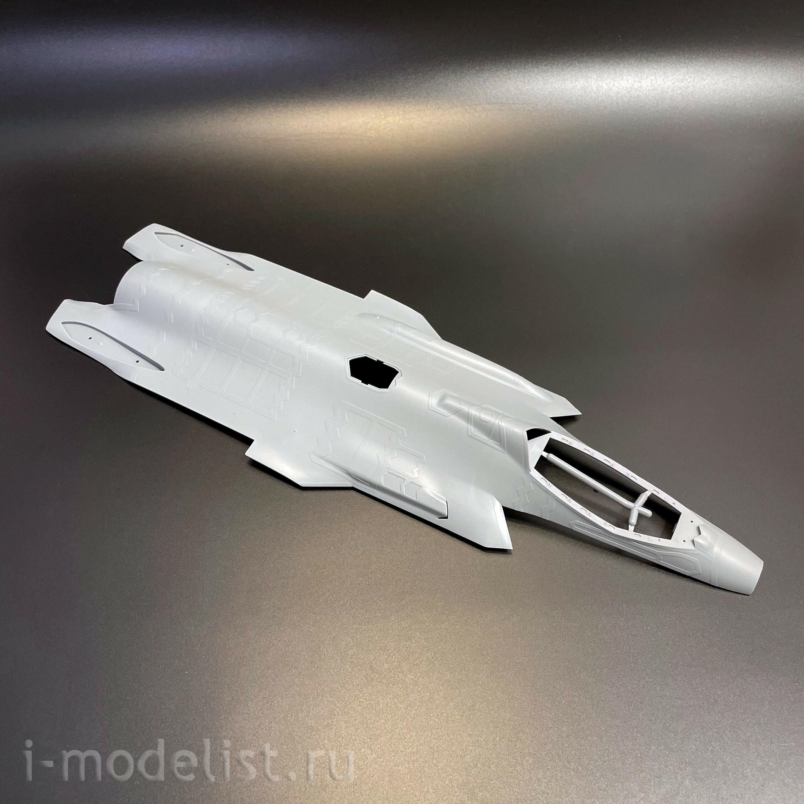 03231 Trumpeter 1/32 F-35A Lightning Fighter