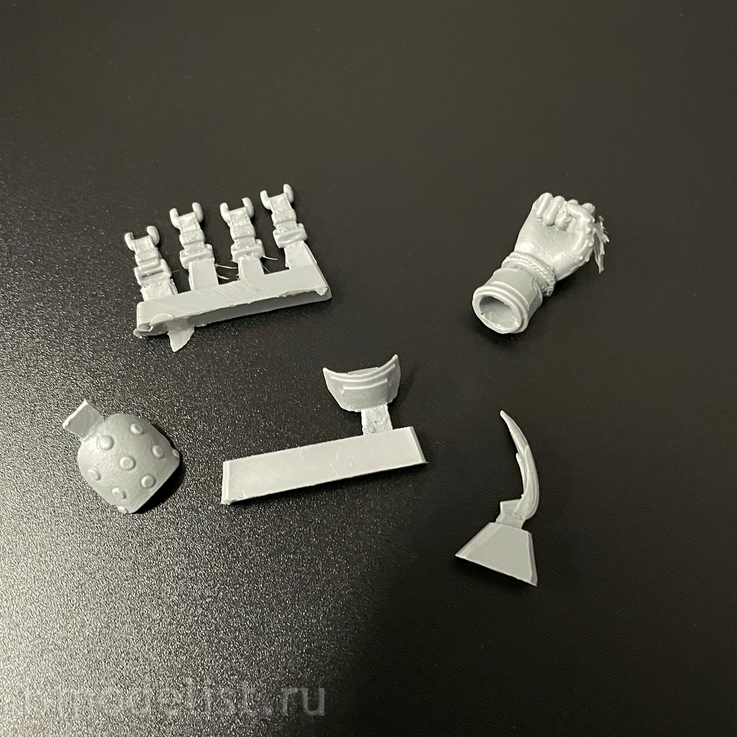 MH18001 Мажор Моделс 1/8 Фигурка Tifa Lockhart FF7