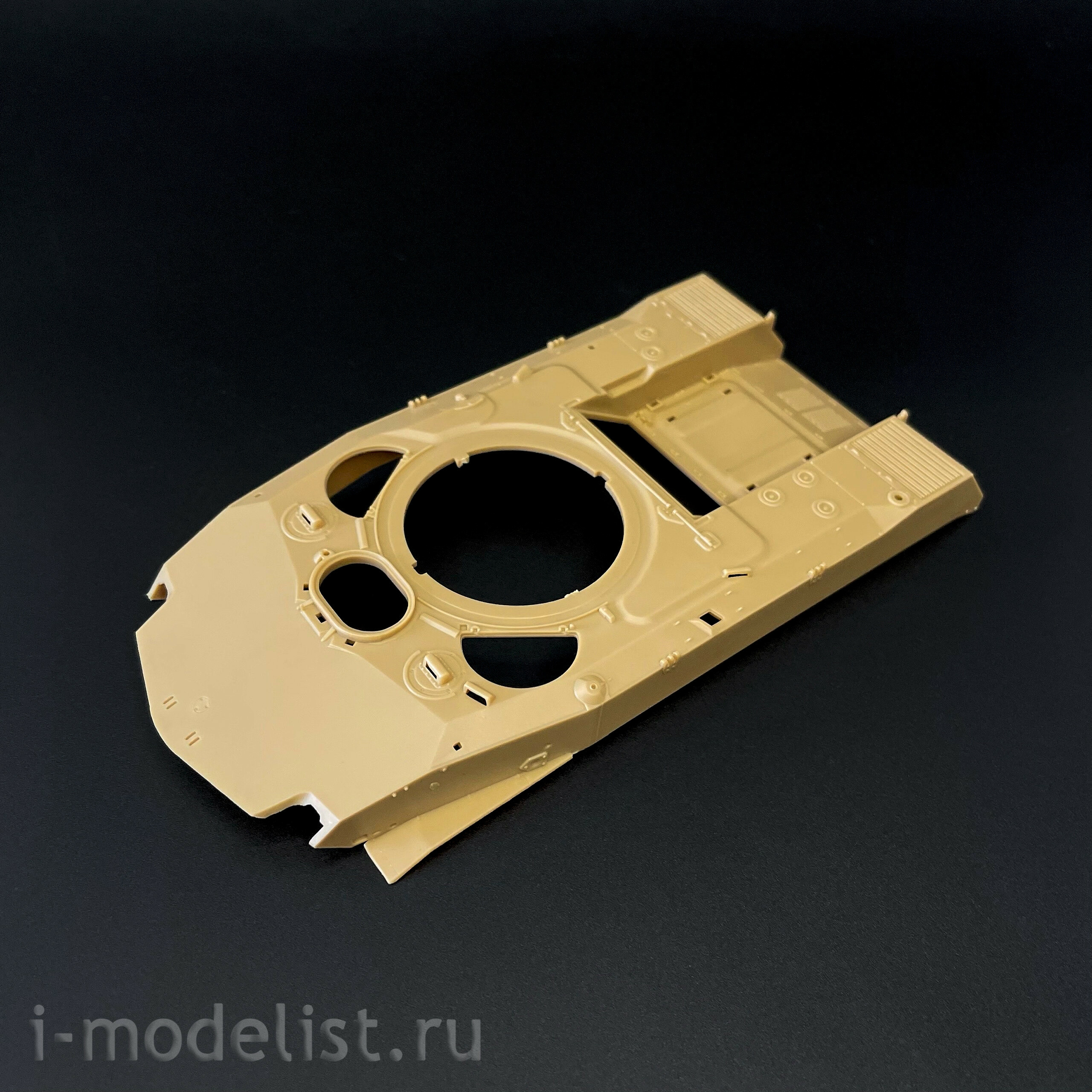 80155 HobbyBoss 1/35 Russian Amphibious Assault Vehicle 2 Series