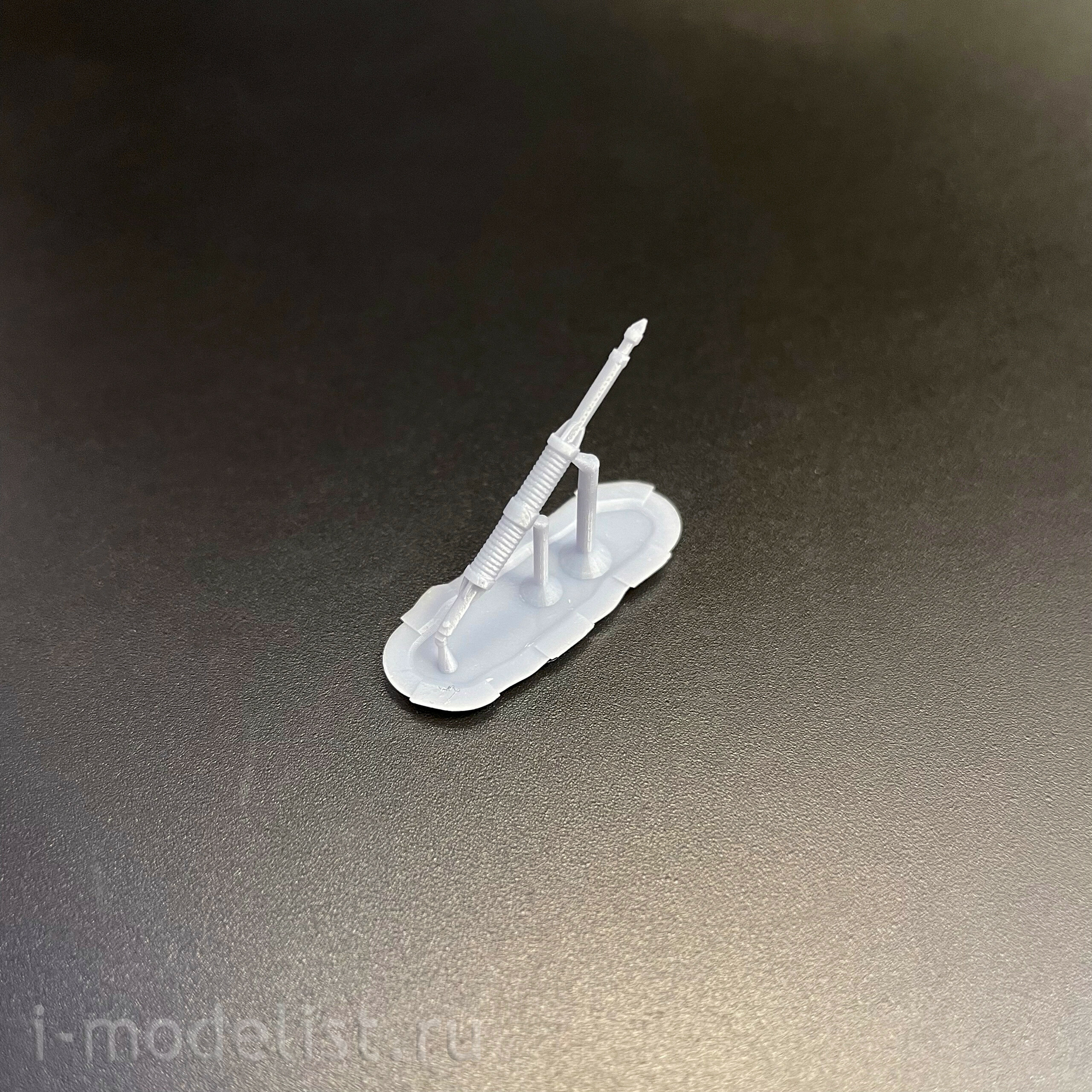 33М3 33 Модели 1/35 Аэросани НКЛ 26