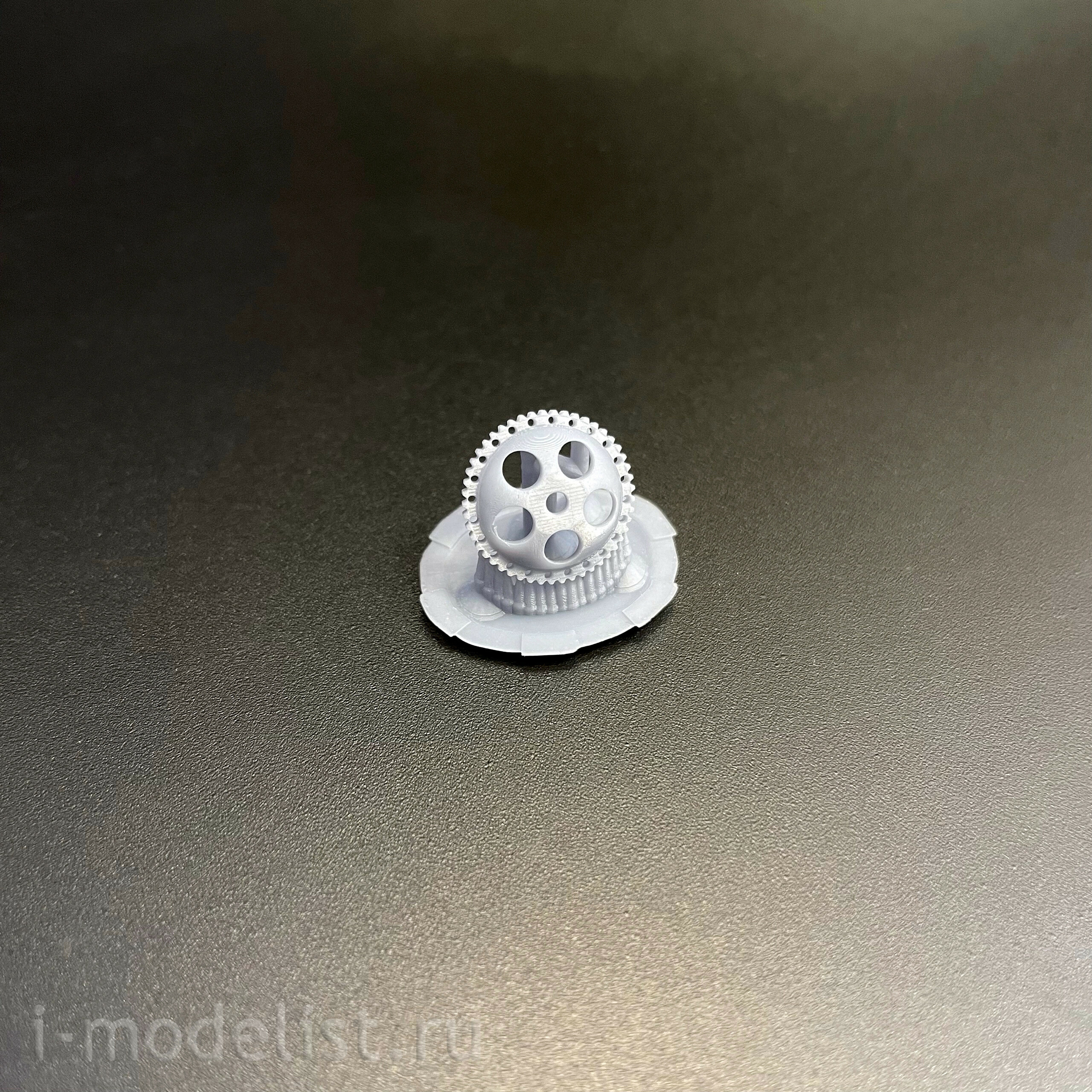 33М3 33 Модели 1/35 Аэросани НКЛ 26