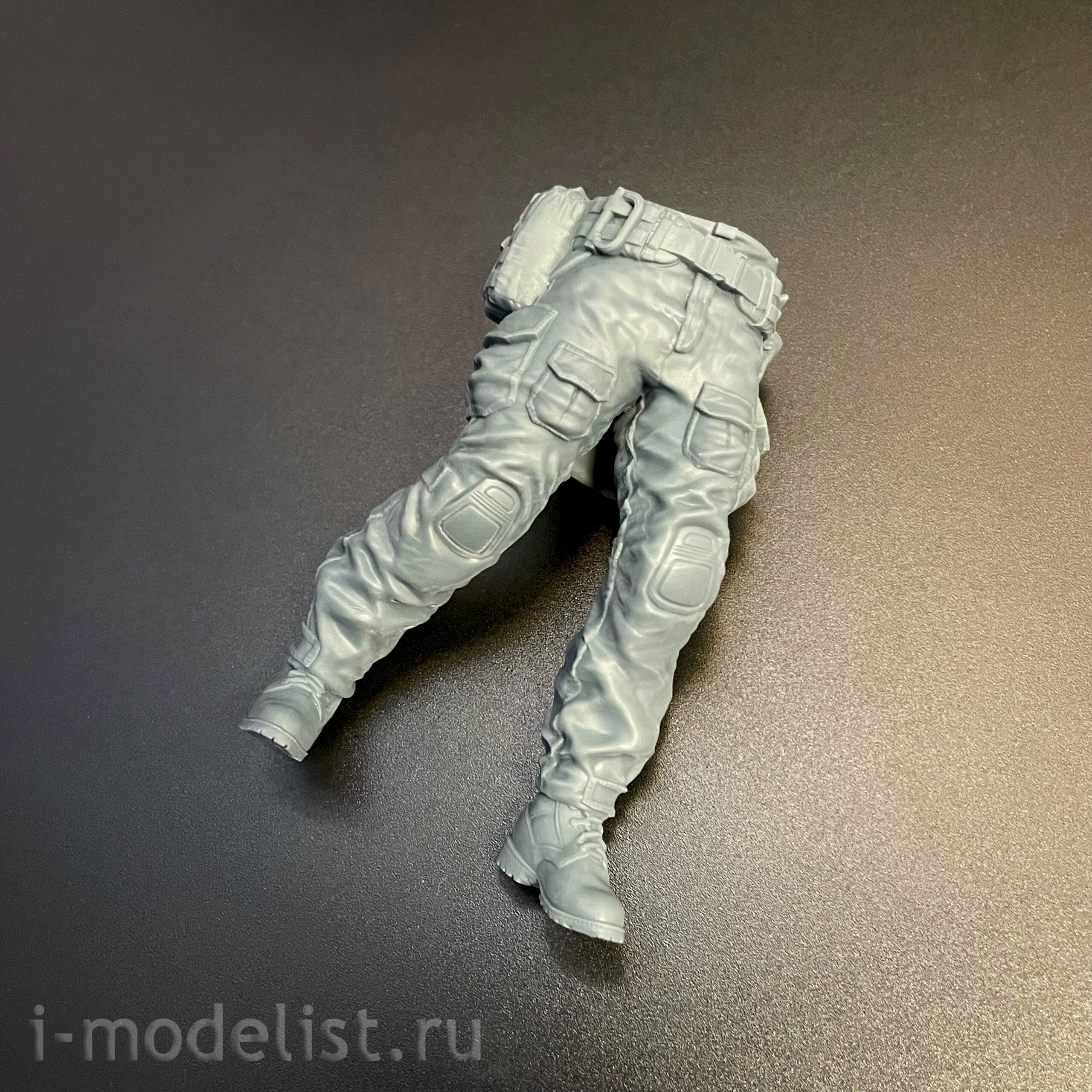 6030 SVmodel 1/16 Фигурка 