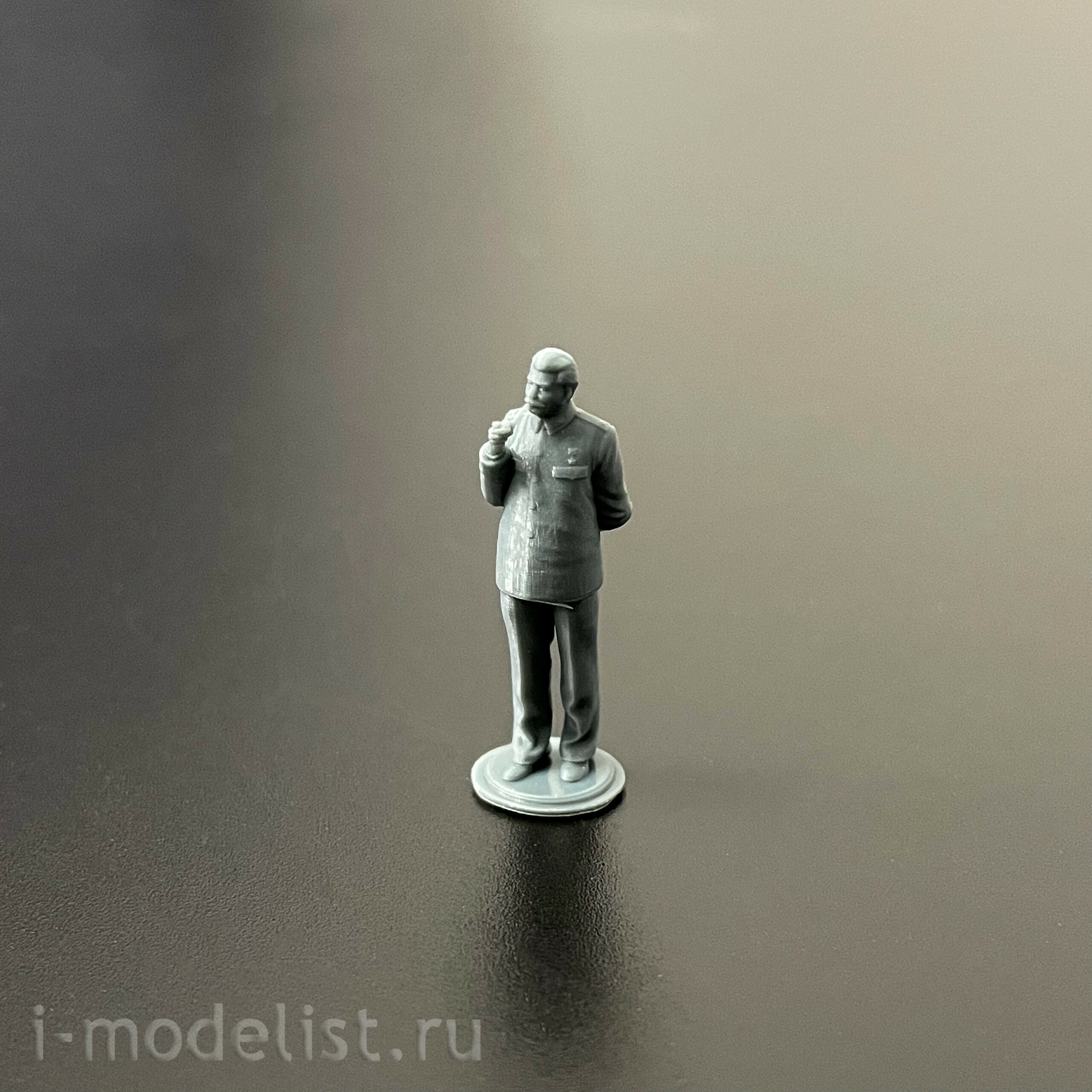 MM72020 My модель 1/72 АНТ-25 Советский рекордный самолёт