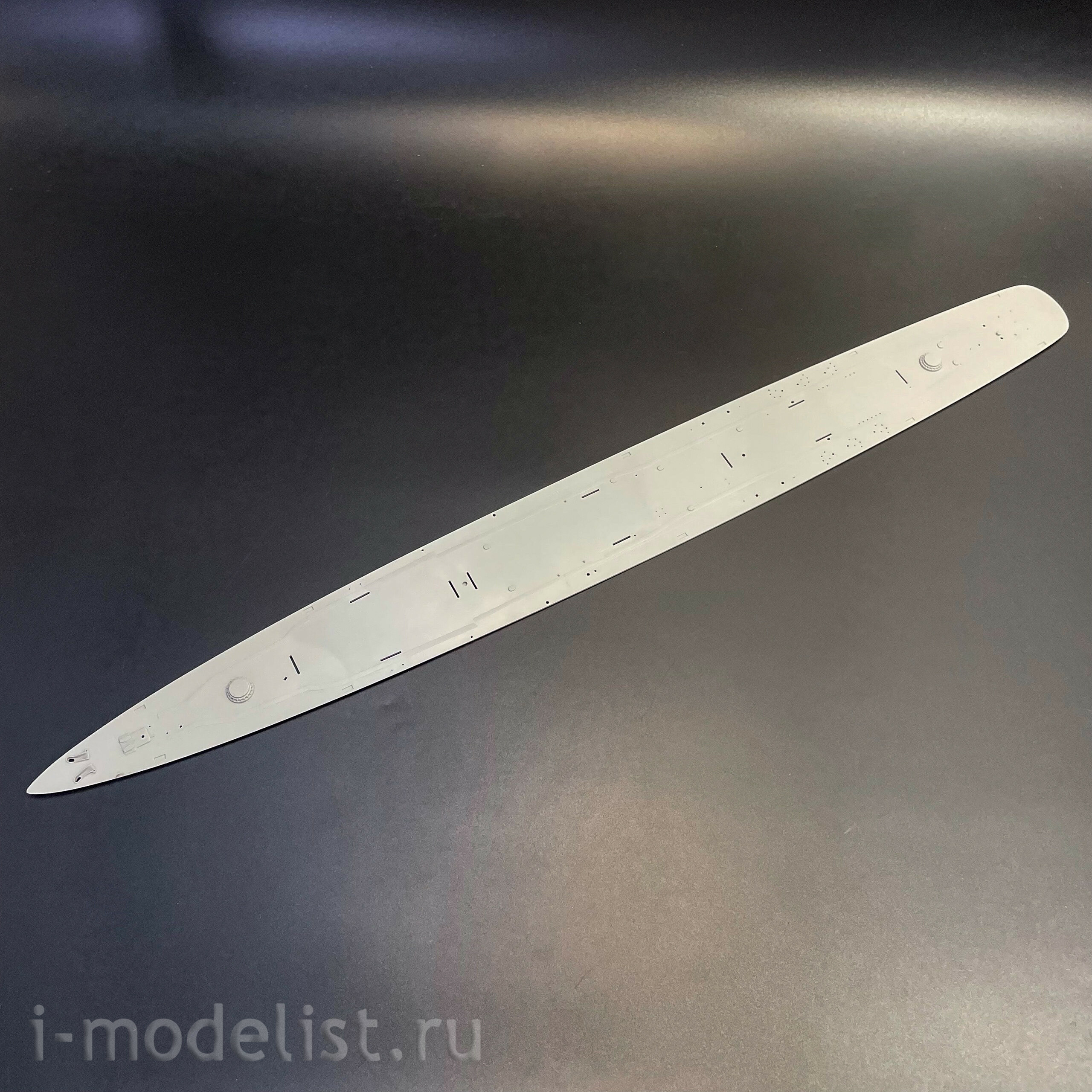 03723 Т$ач 1/200 Эсминец США USS Fletcher DD-445