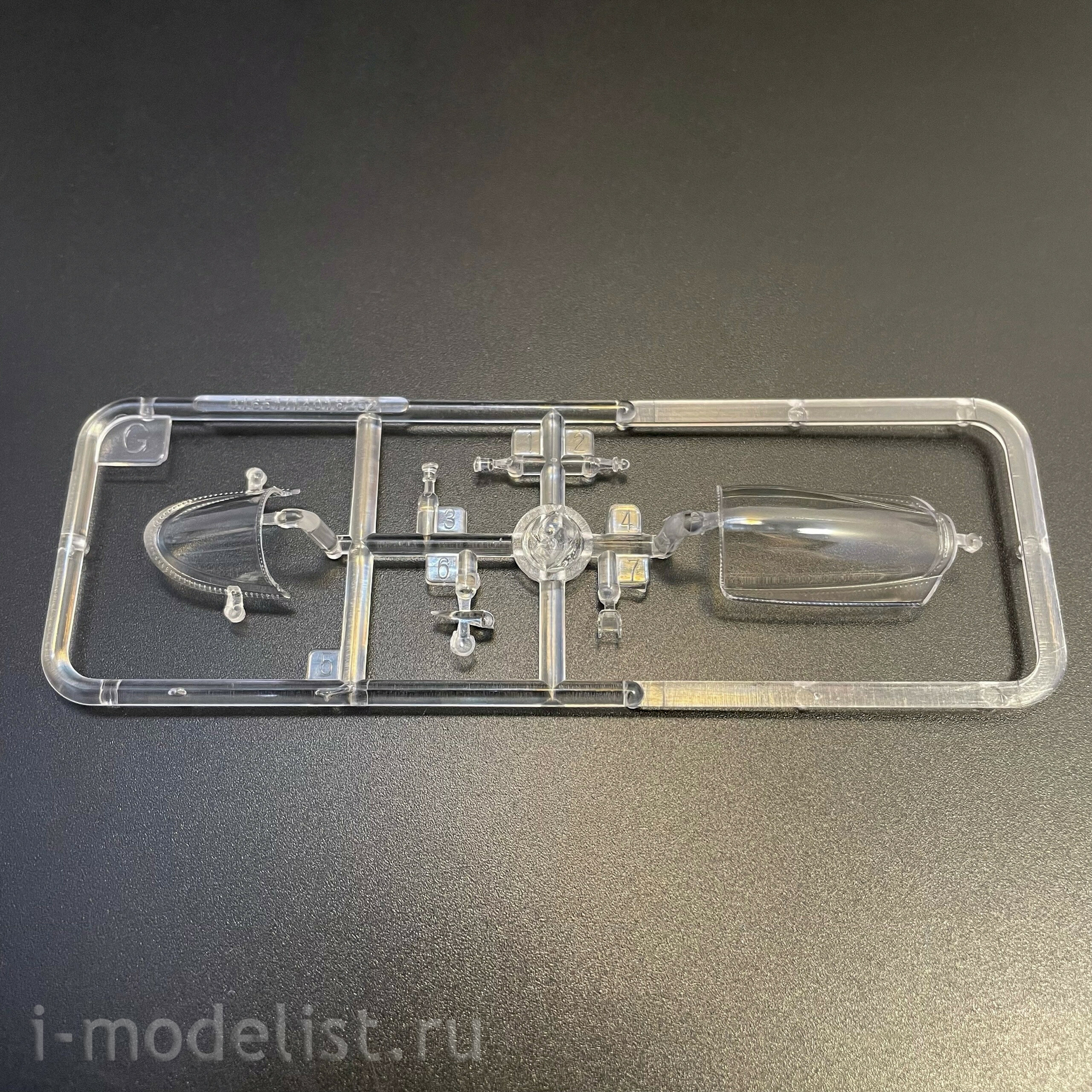01698 Т$ач 1/72 Китайский истребитель J-10C