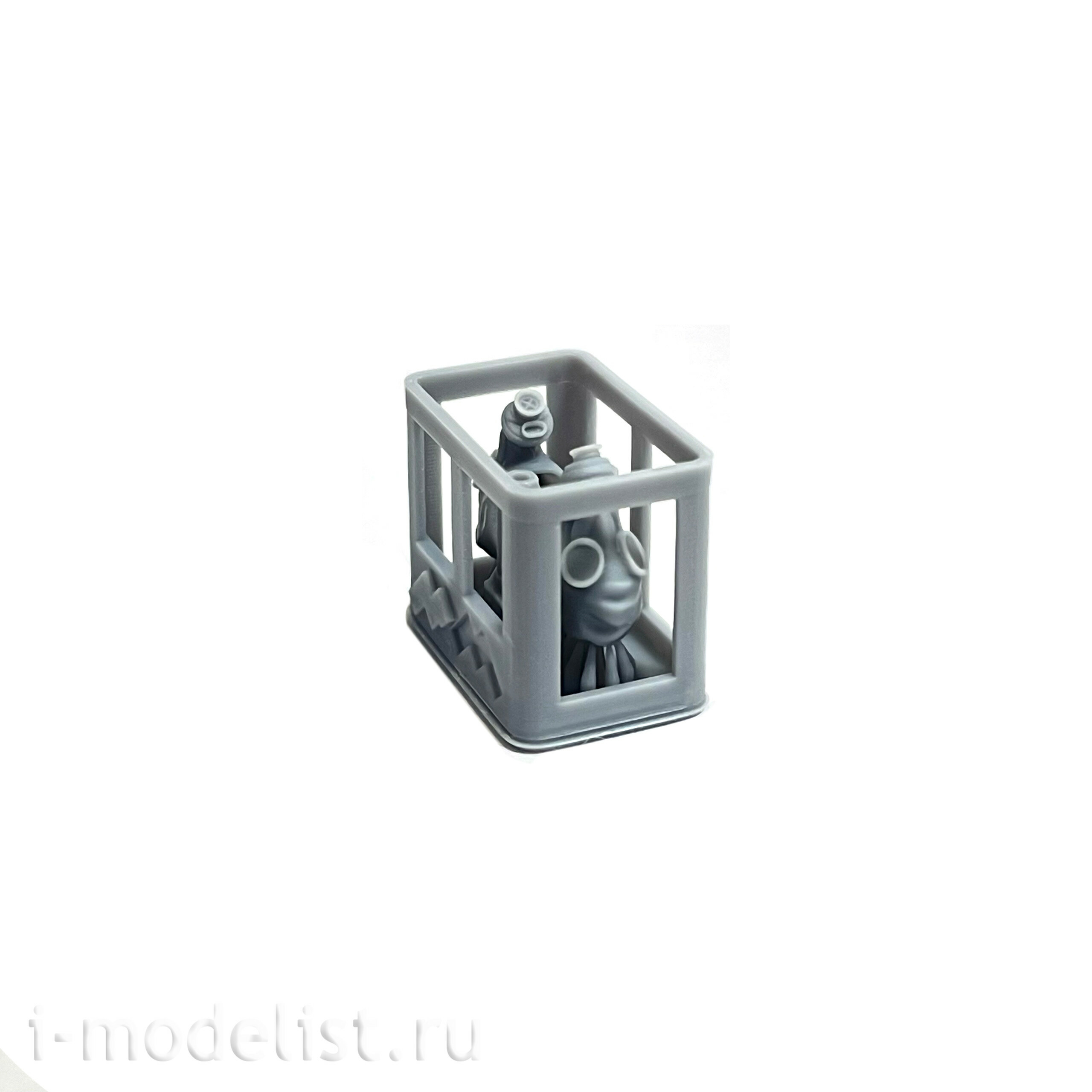 ММ35048 My модель 1/35 