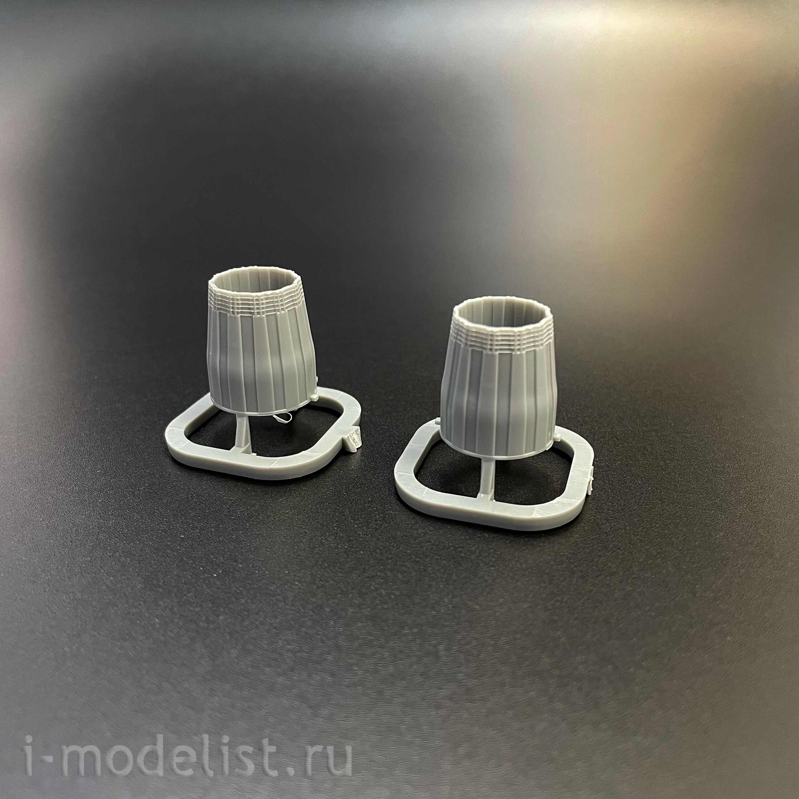 81787 HobbyBoss 1/48 Российский многофункциональный лёгкий истребитель 