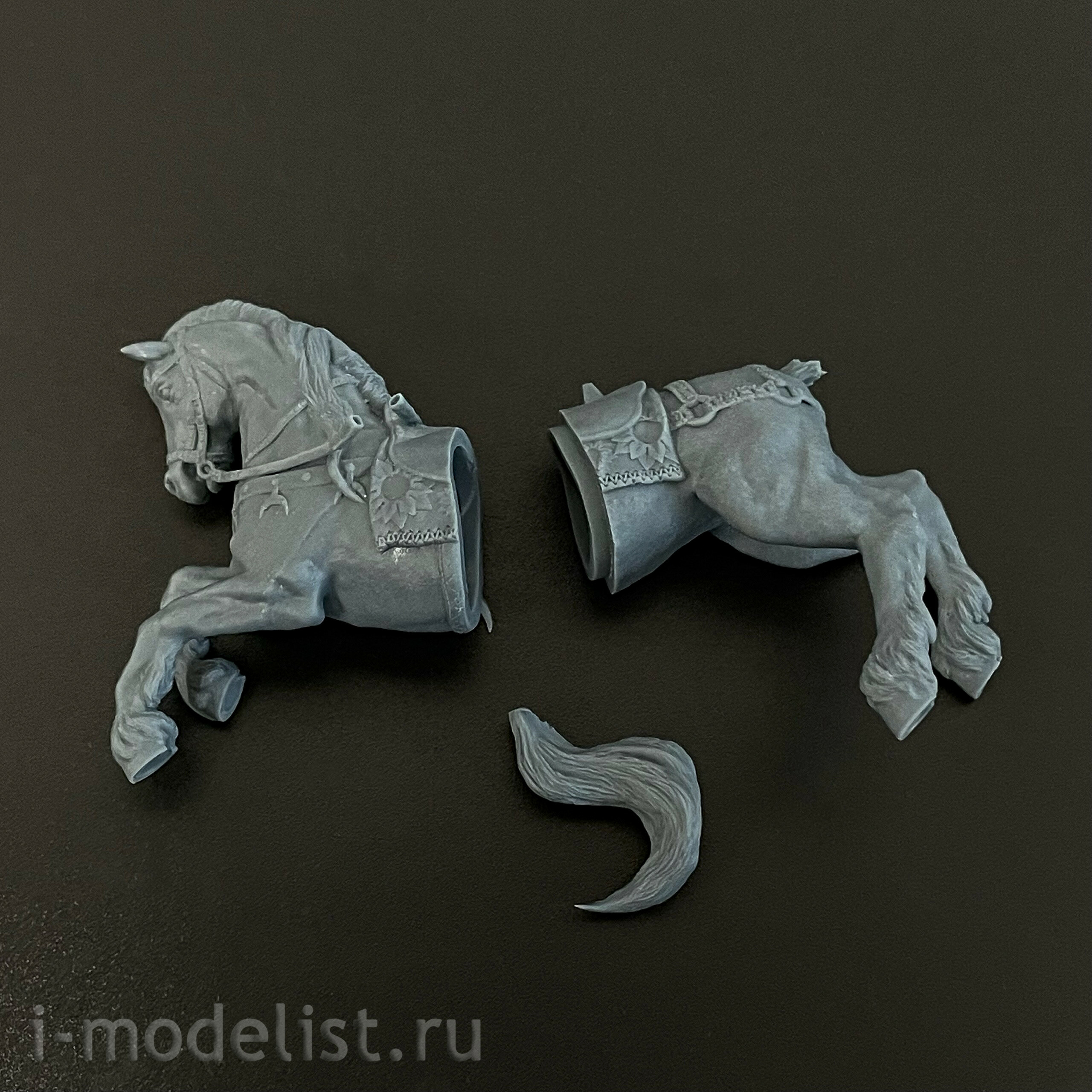 6051 SVmodel 1/35 Фигурка 