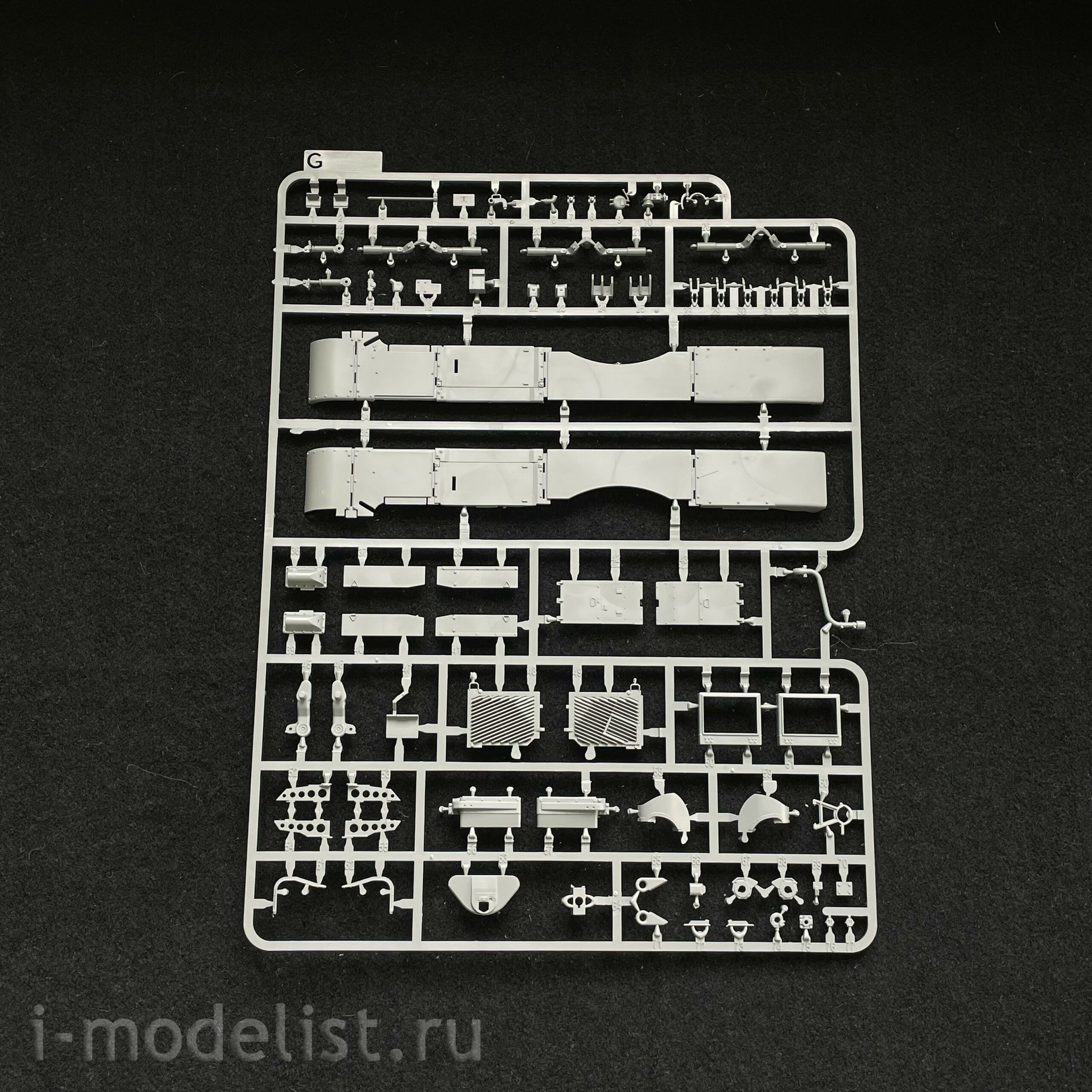 2090 Takom 1/35 R. O. C. ARMY CM-11 (M-48H) Brave Tiger MBT