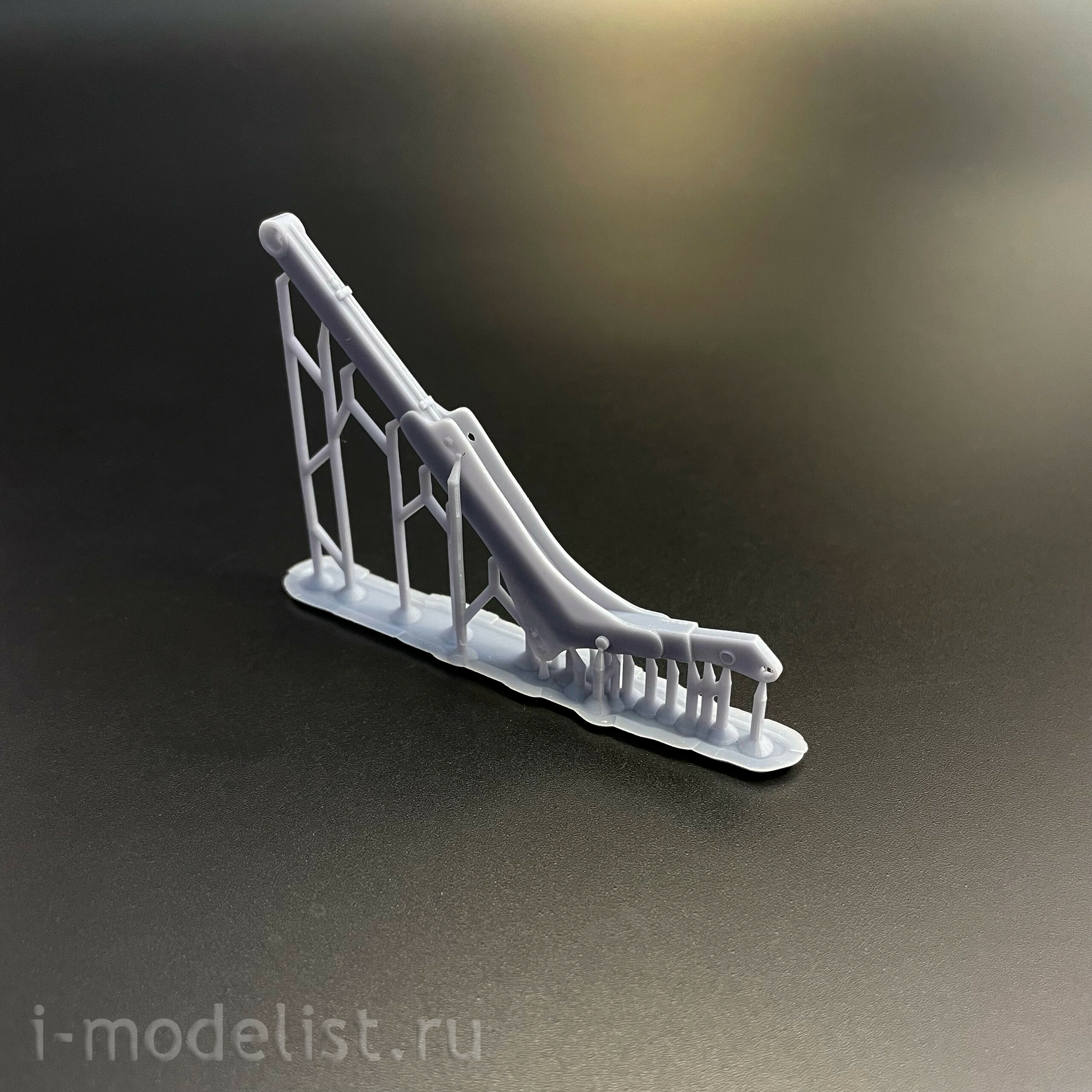 33М2 33 Модели 1/35 Универсальный мини-погрузчик с бортовым поворfromам