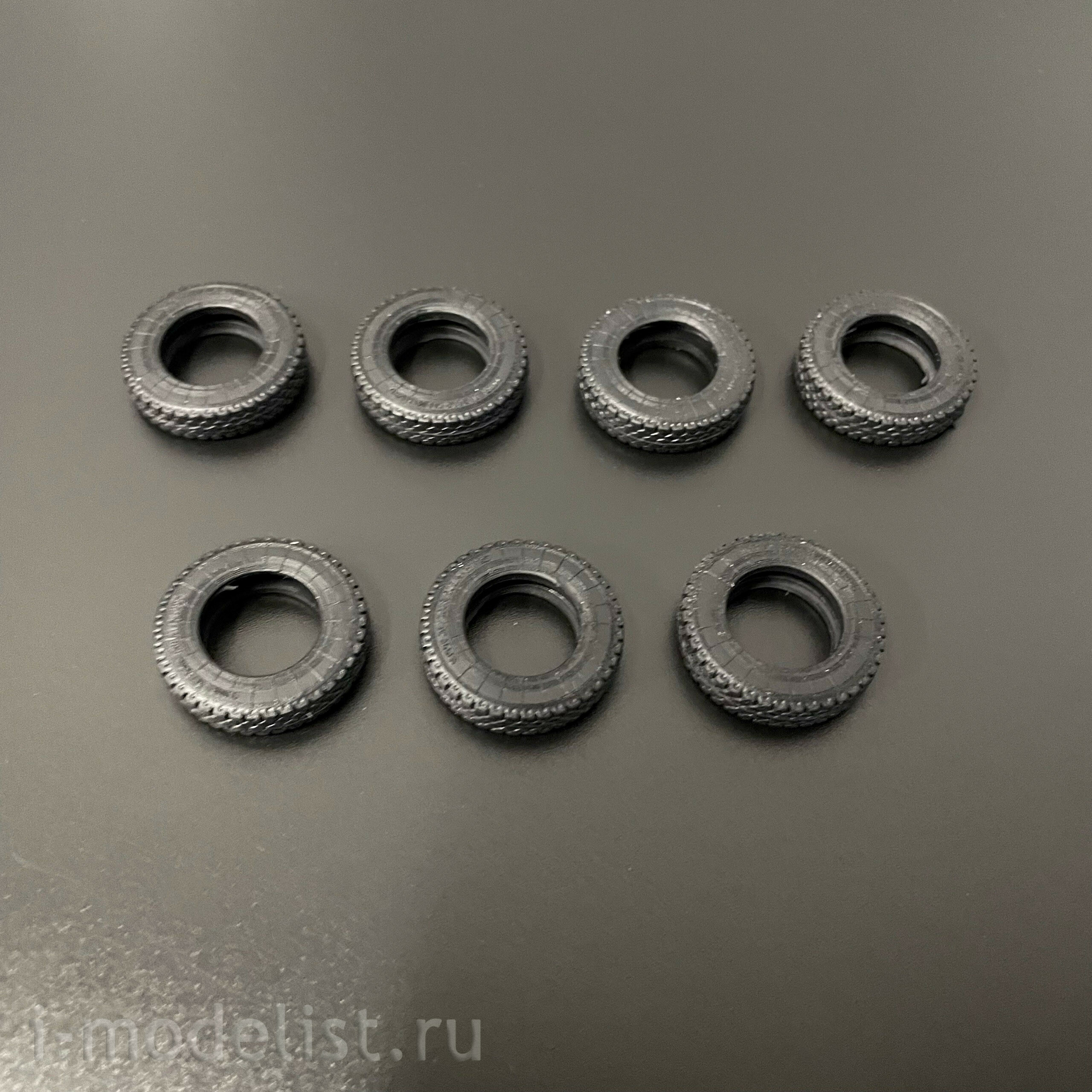 4098AVD AVD Models 1/43 Курганский автобус 4959