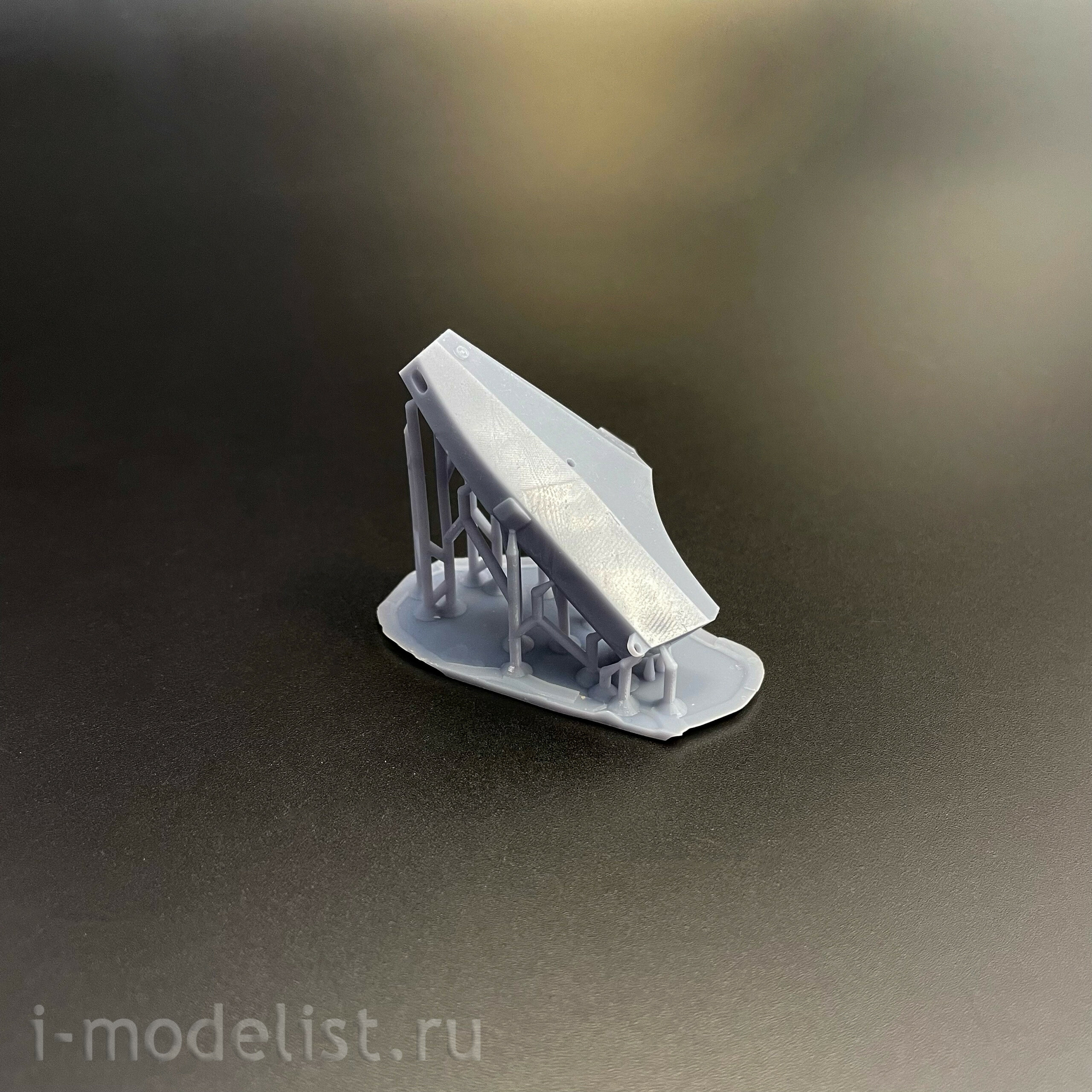 33М2 33 Модели 1/35 Универсальный мини-погрузчик с бортовым поворfromам