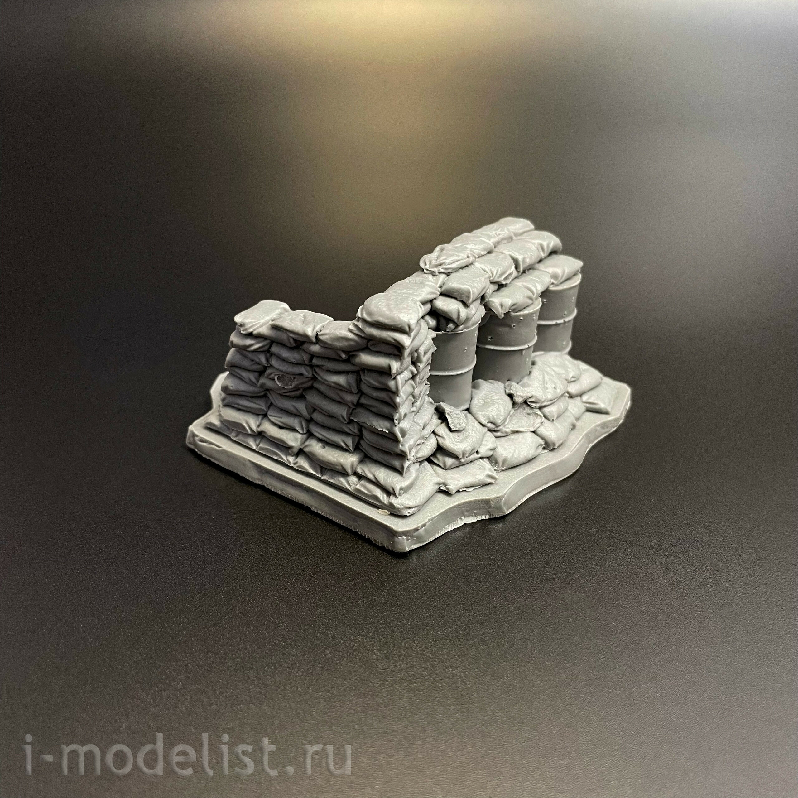 35714 Combat Base №14