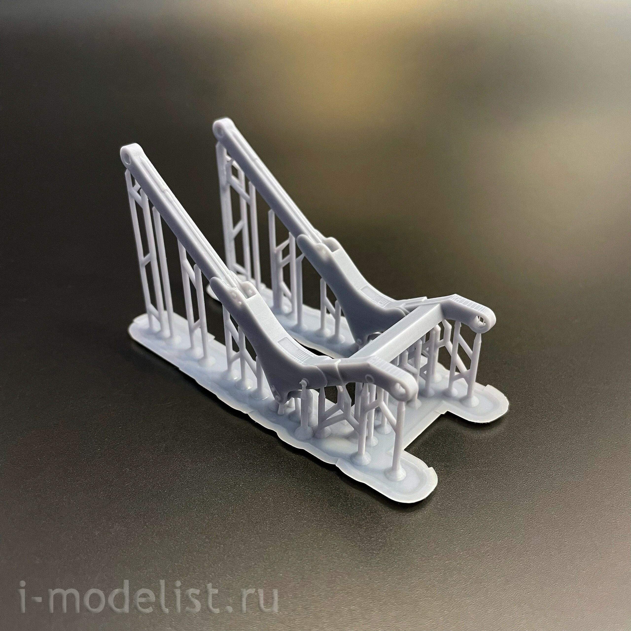 33М1 33 Модели 1/35 Машина гуманитарного разминирования МГР-4 
