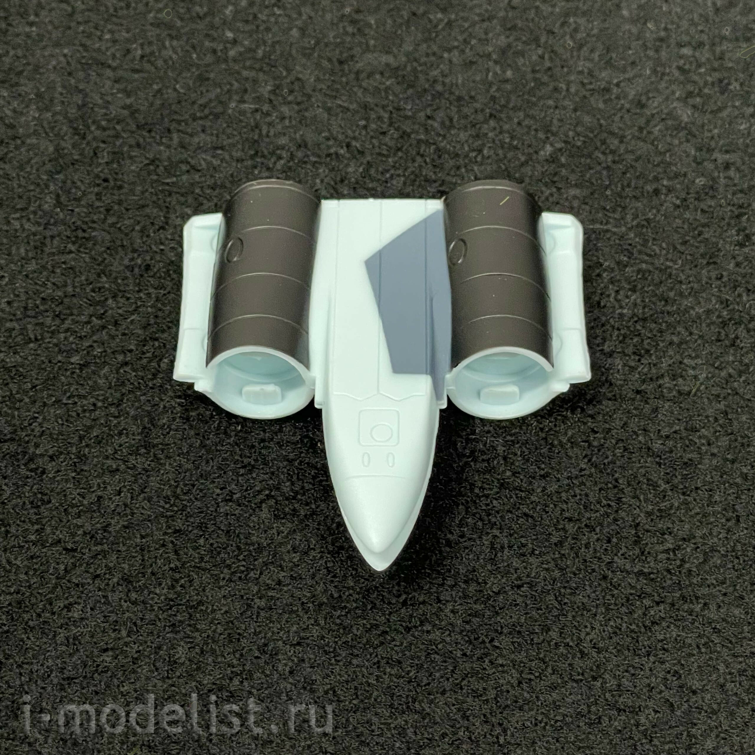 81903 HobbyBoss Russian T-50 PAK-FA