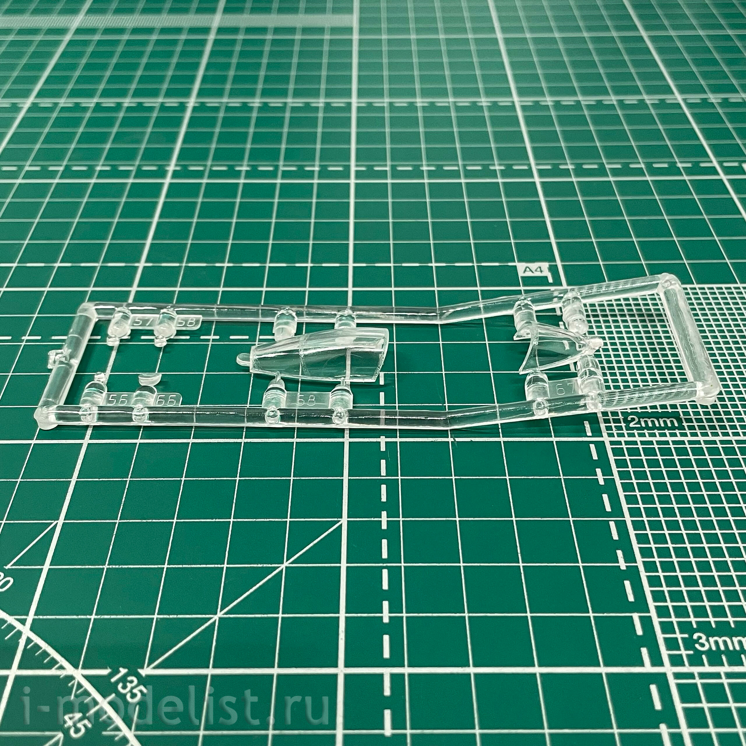 7206ПН Zvezda 1/72 Подарочный набор: Советский истребитель завоевания превосходства в воздухе Су-27