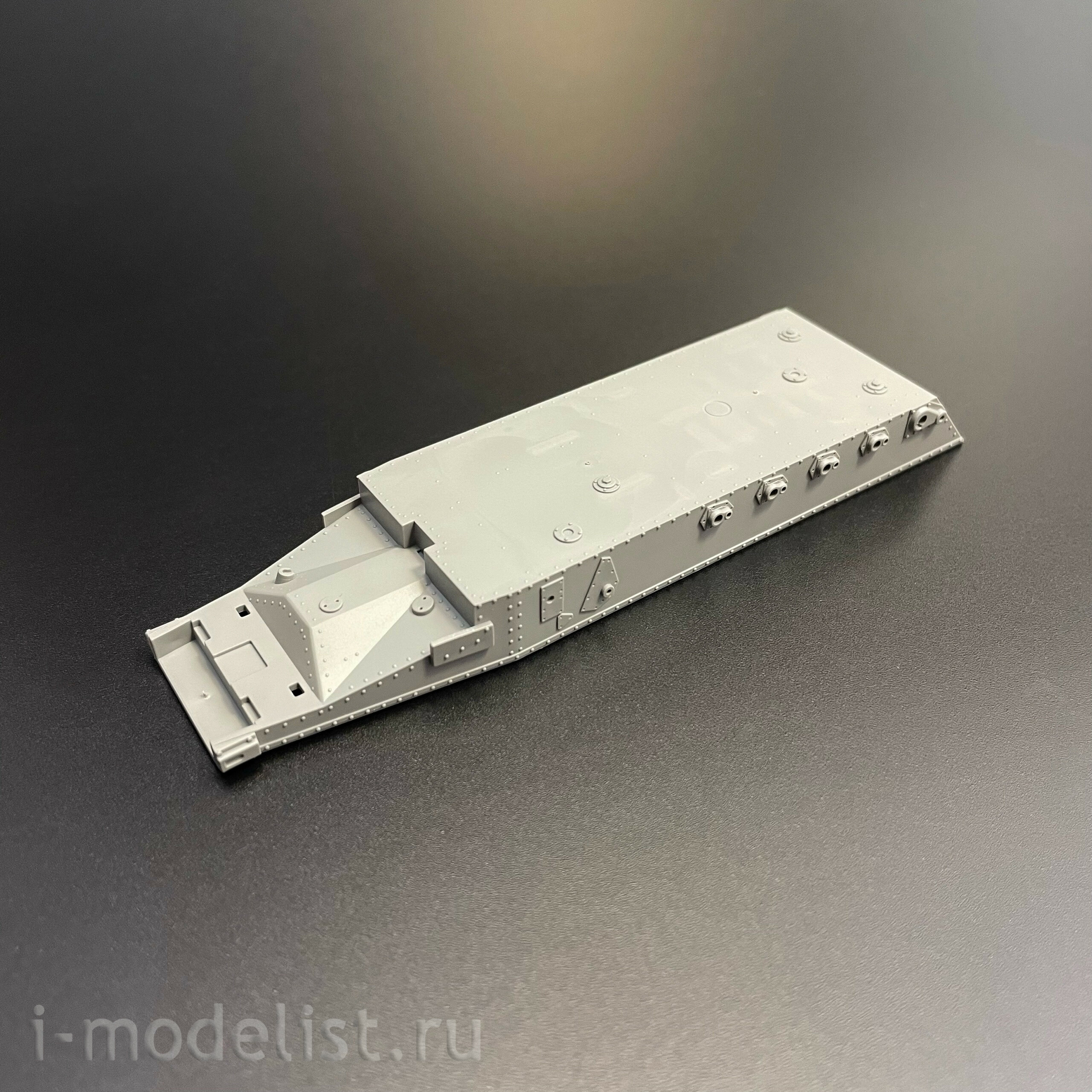2194W Takom 1/35 Набор из трёх моделей Sd.Kfz 250/1 + Sd.Kfz 250/3 «Greif» + фигурка Erwin Rommel в 1/16	
