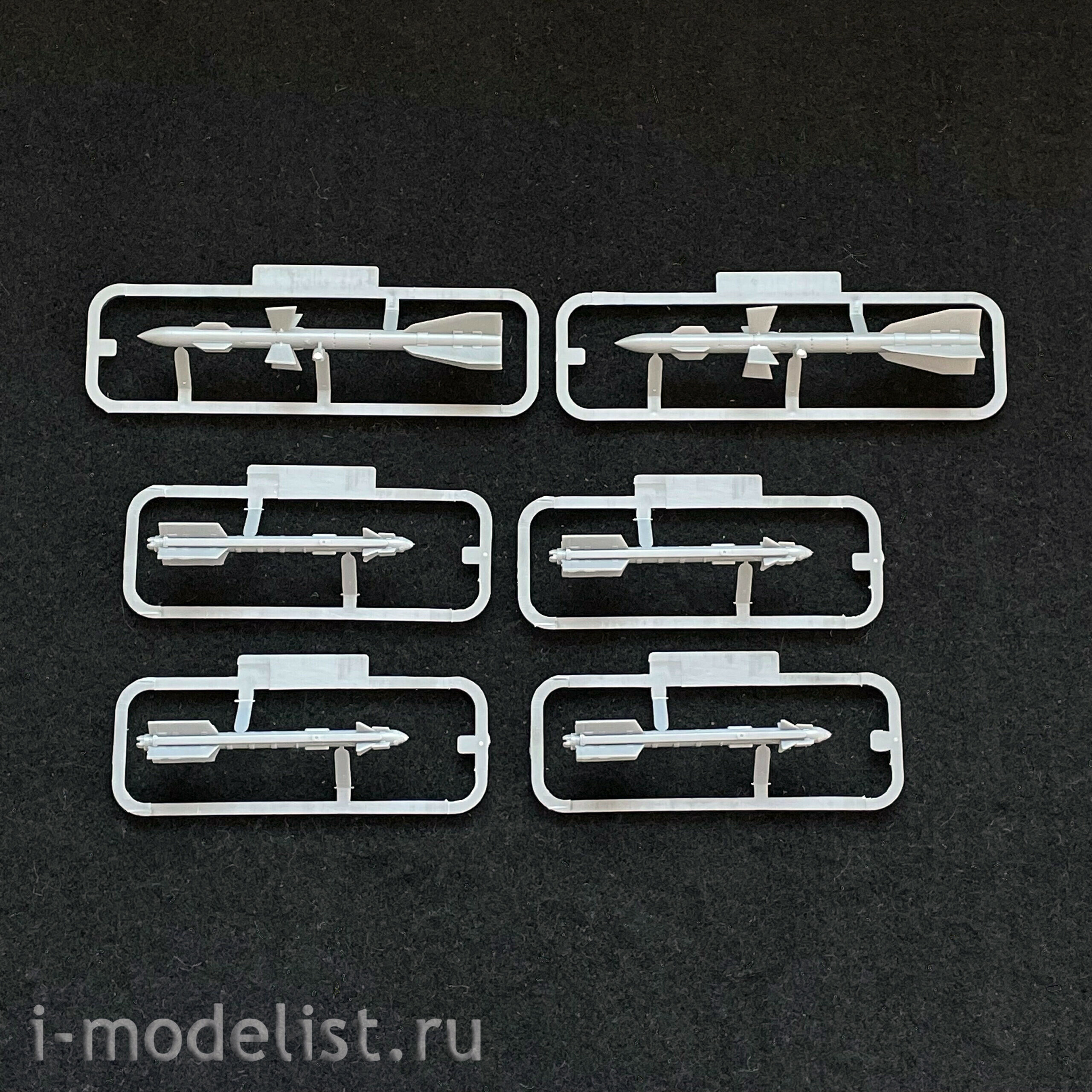 L4813 Great Wall Hobby 1/48 Soviet frontline fighter M-29 9-13 Fulcrum C