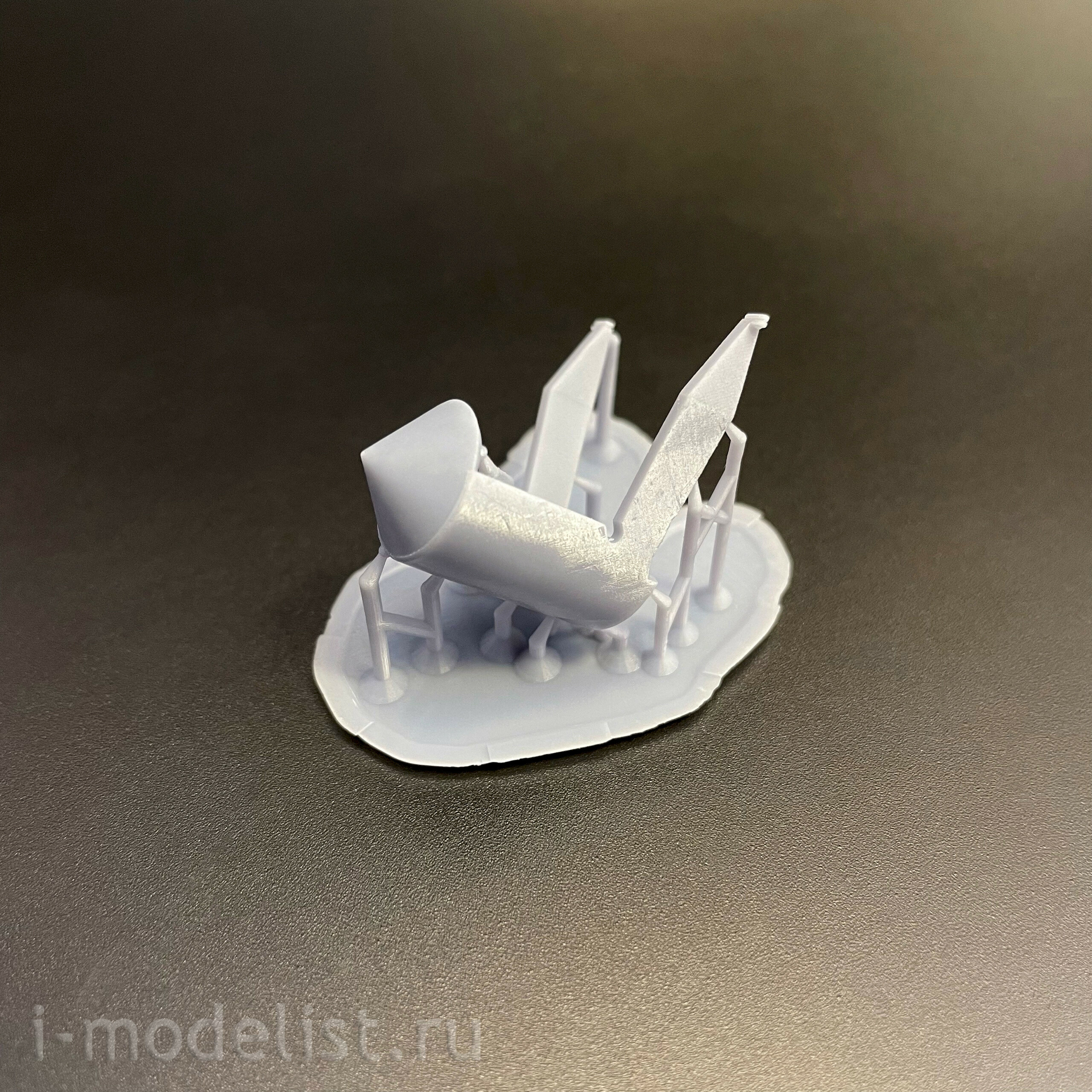 33М3 33 Модели 1/35 Аэросани НКЛ 26
