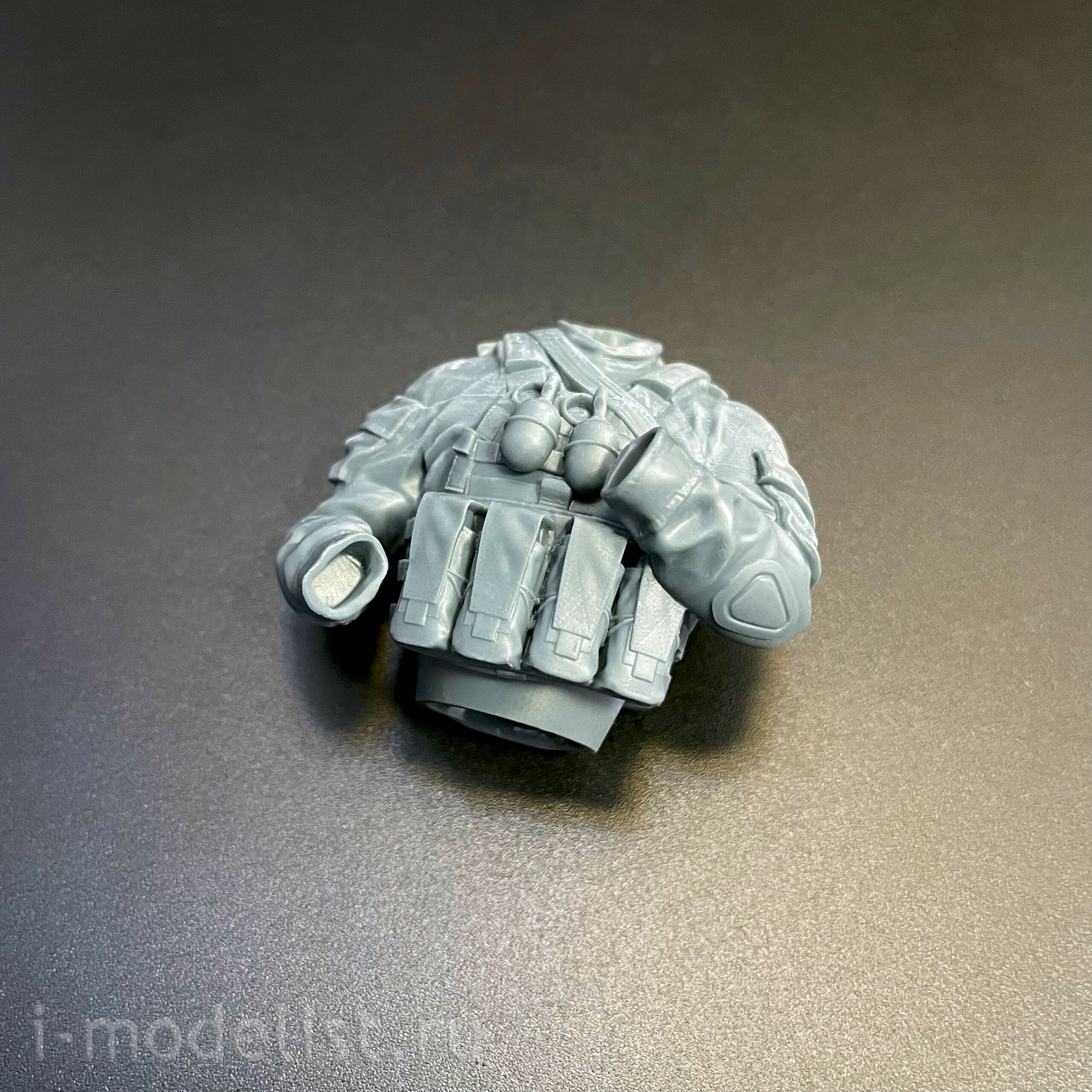 6030 SVmodel 1/16 Фигурка 