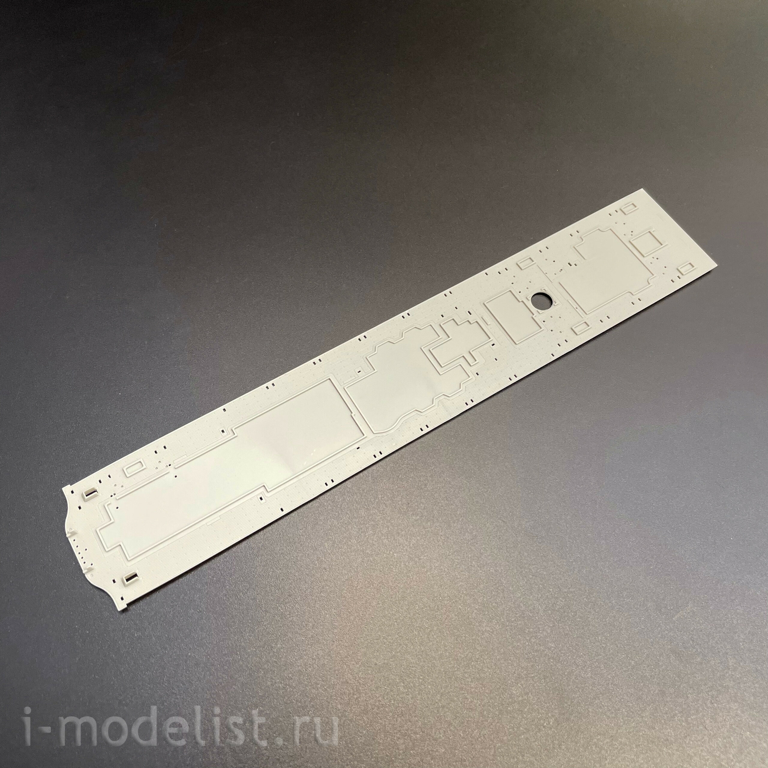 83422 Hobbyboss 1/700 Судно 
